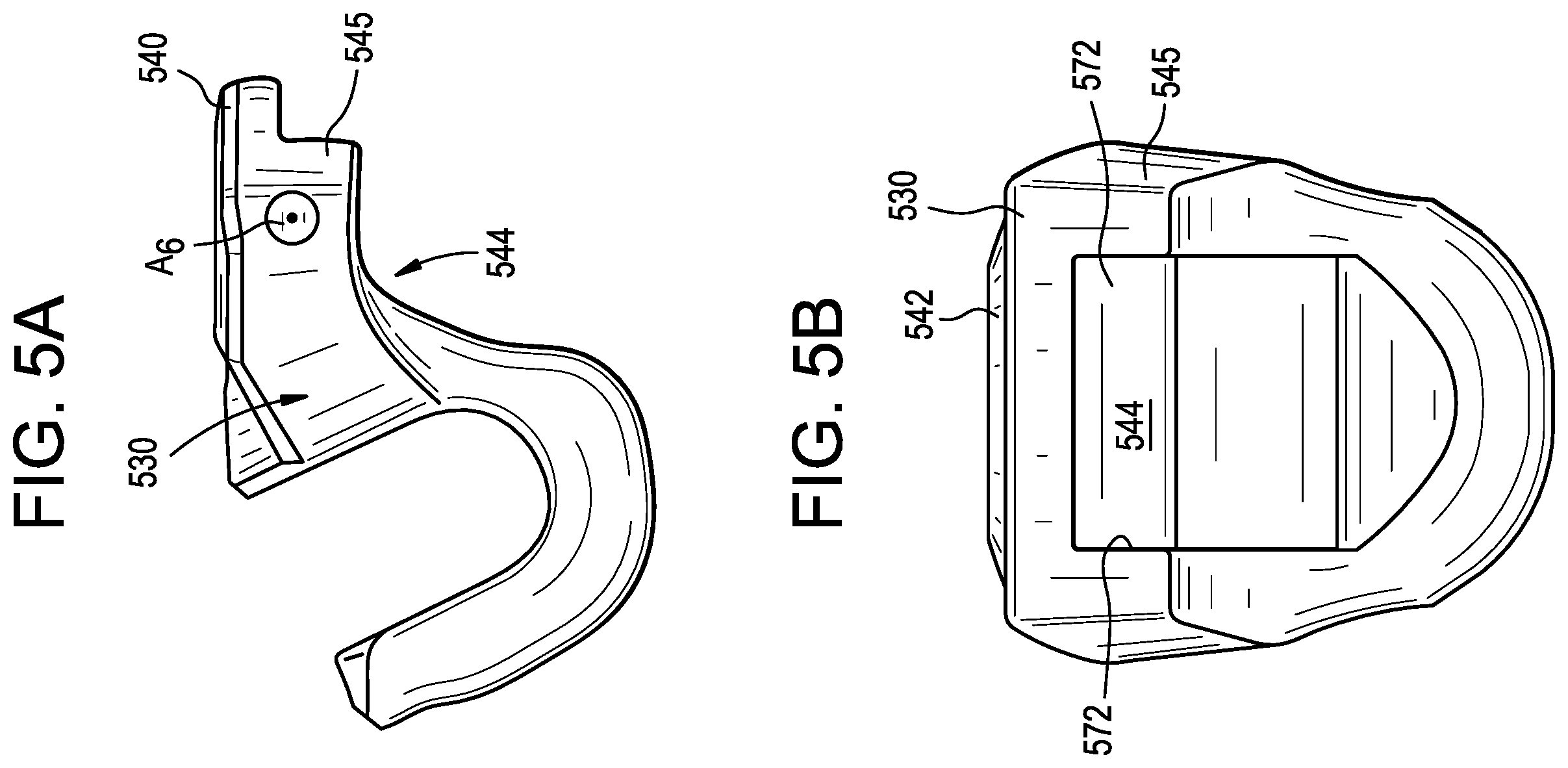 Patent US11793554 Figure 14 – Tandem rod connectors and related methods