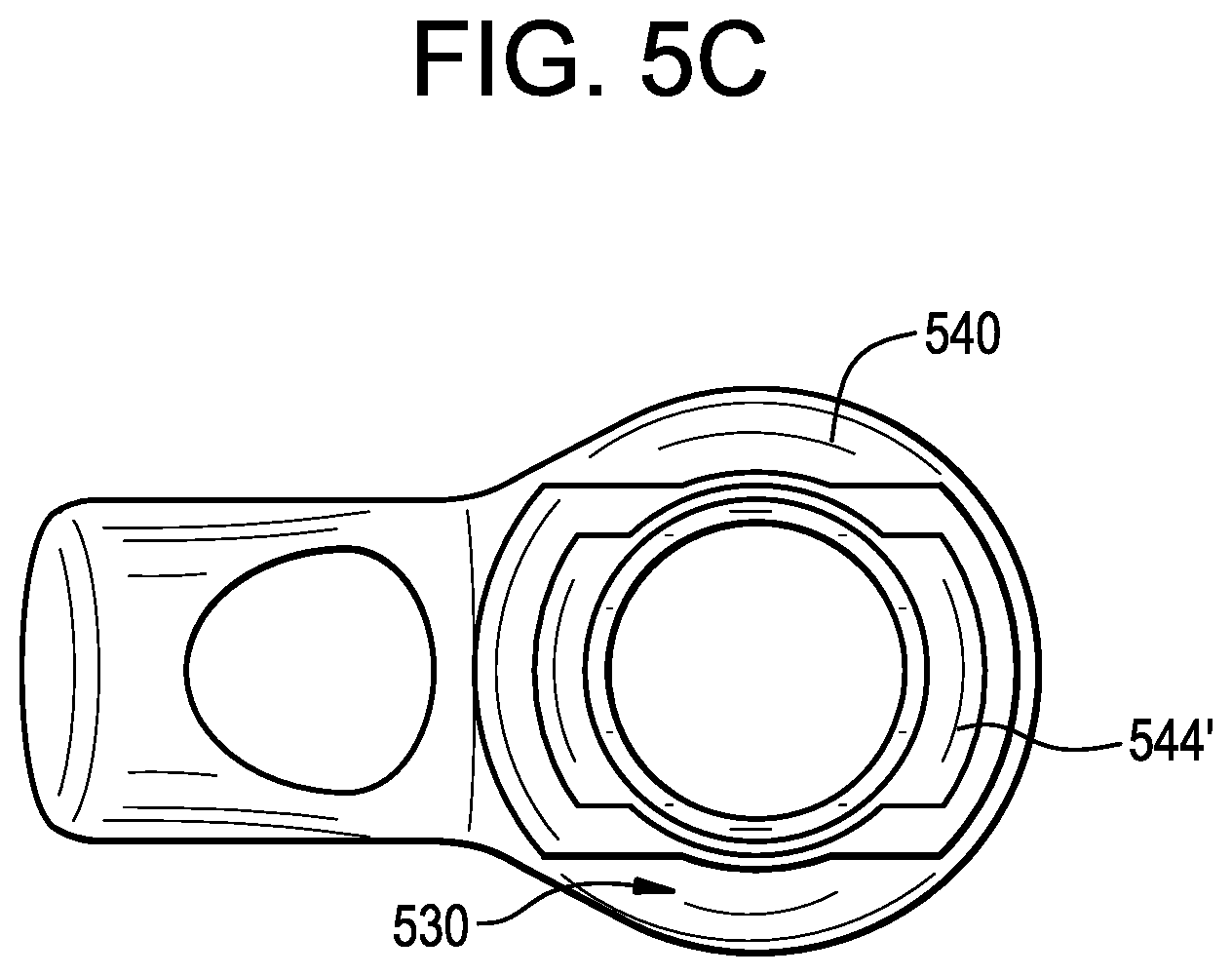Patent US11793554 Figure 15 – Tandem rod connectors and related methods