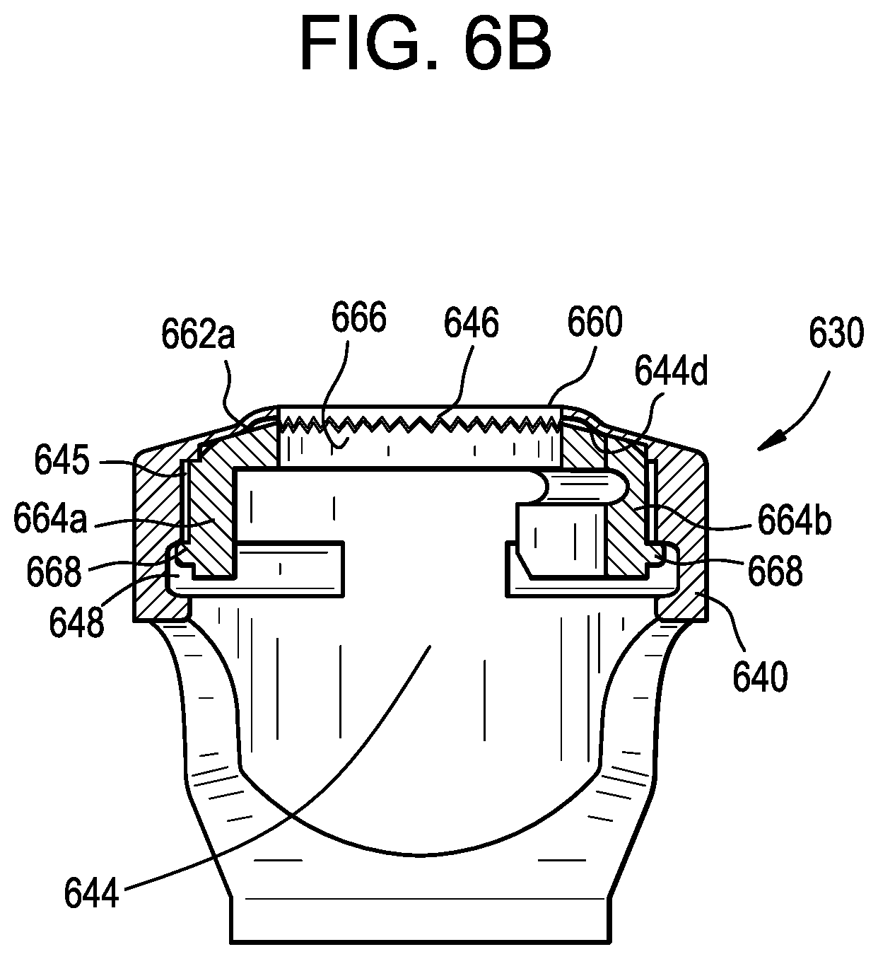 Patent US11793554 Figure 17 – Tandem rod connectors and related methods
