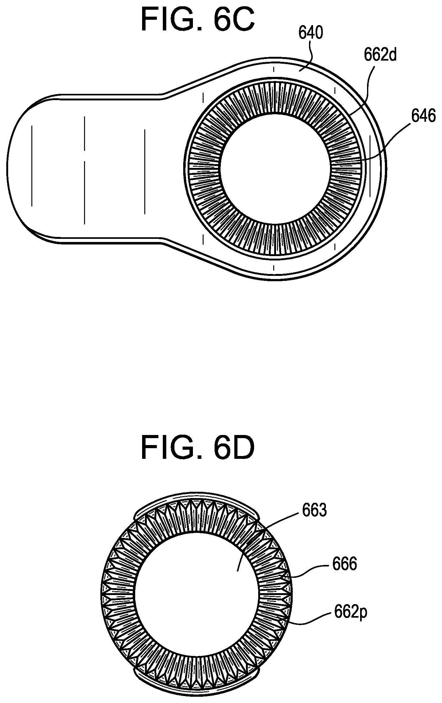 Patent US11793554 Figure 18 – Tandem rod connectors and related methods
