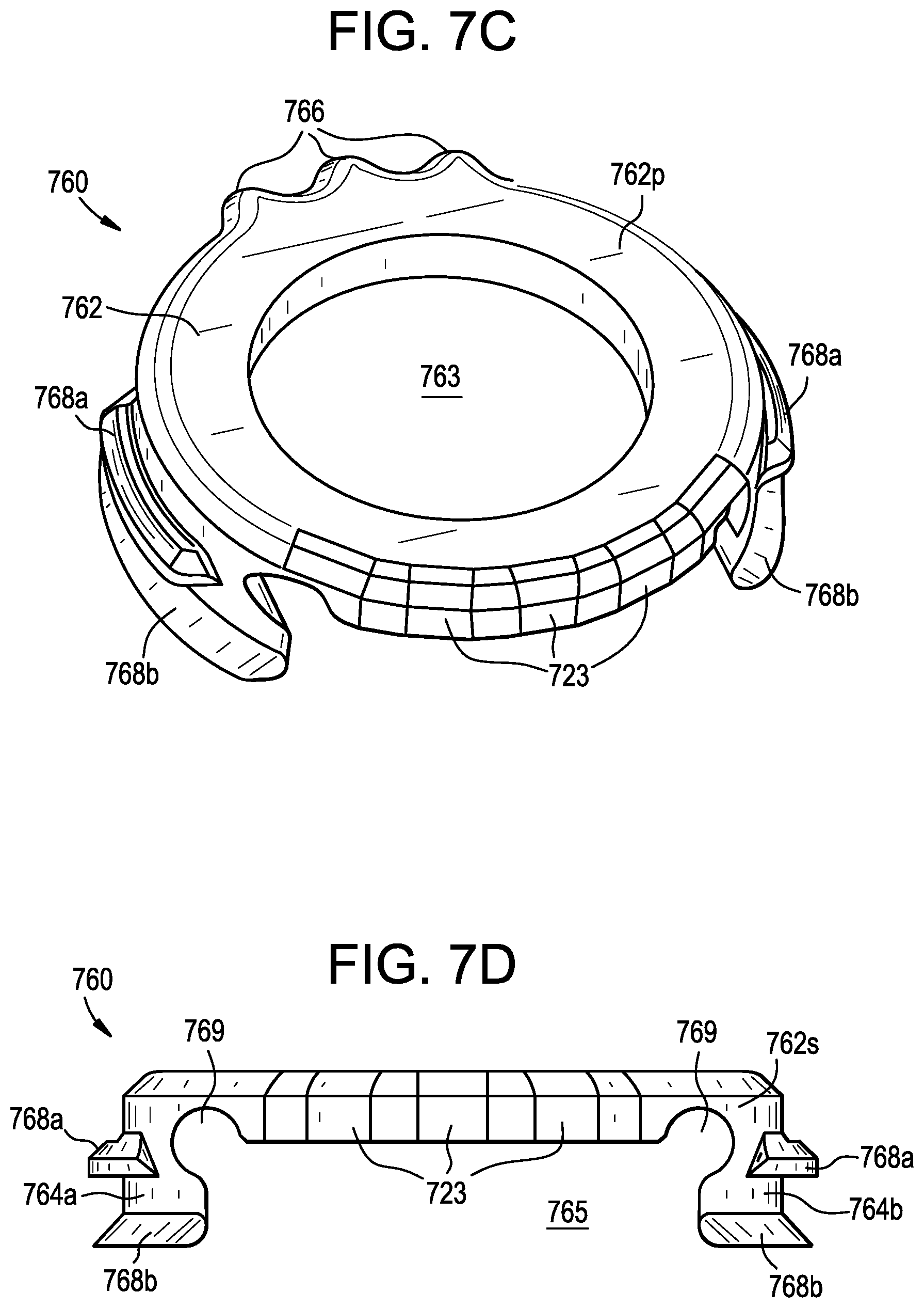 Patent US11793554 Figure 20 – Tandem rod connectors and related methods