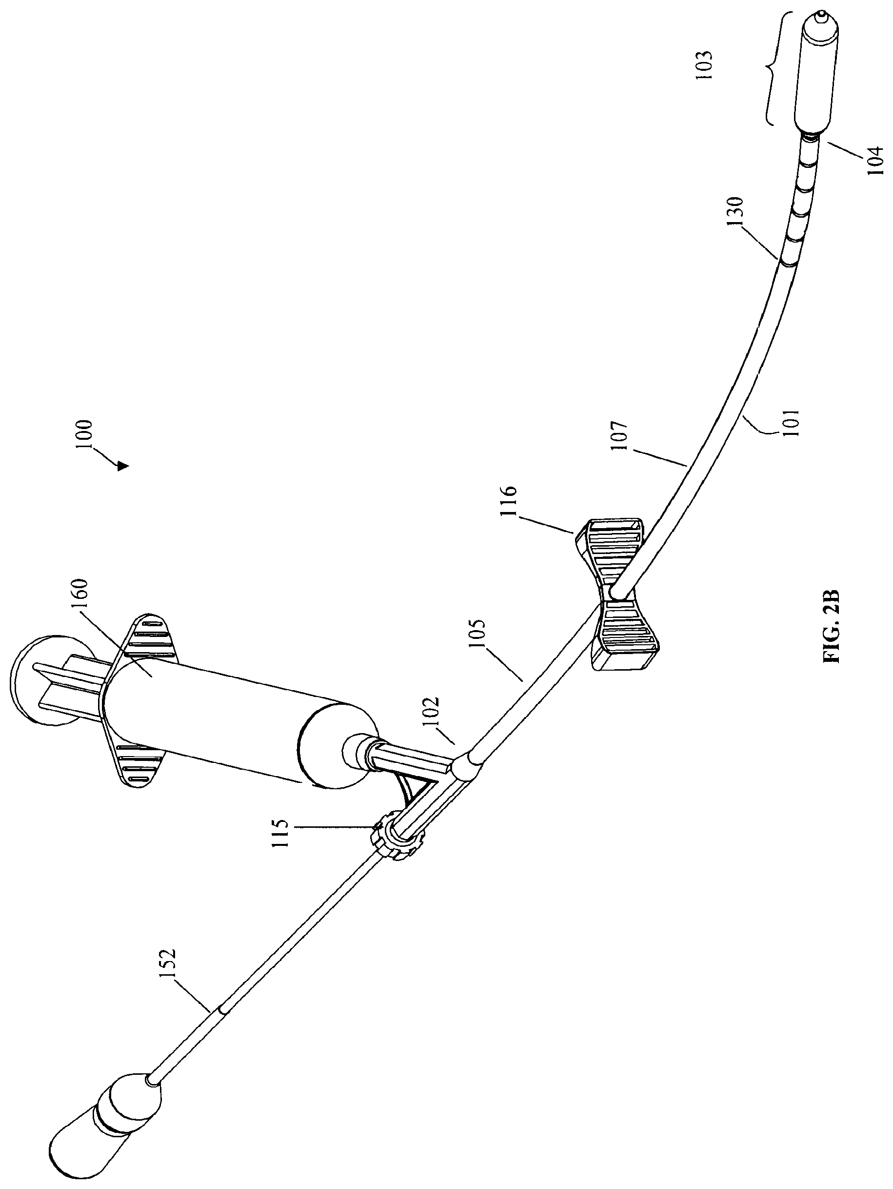Patent US11793556 Figure 3 – Systems and methods for internal bone fixation