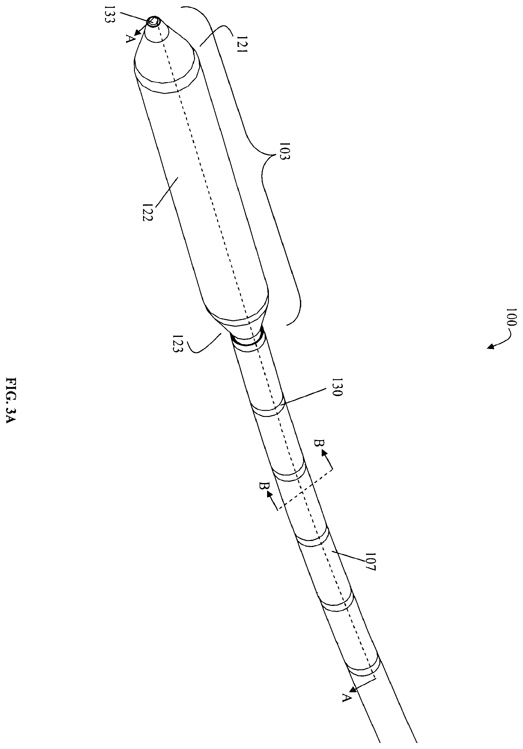Patent US11793556 Figure 4 – Systems and methods for internal bone fixation