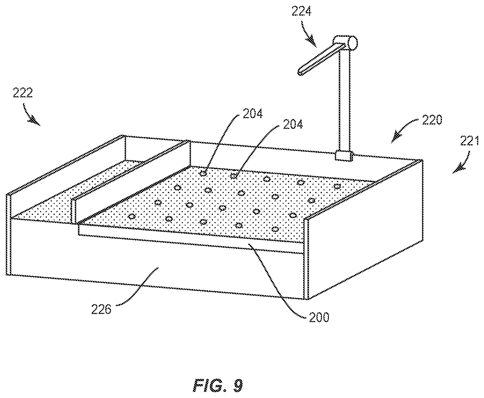 Patent US11793557 Figure 5 – System and method of manufacture for spinal implant