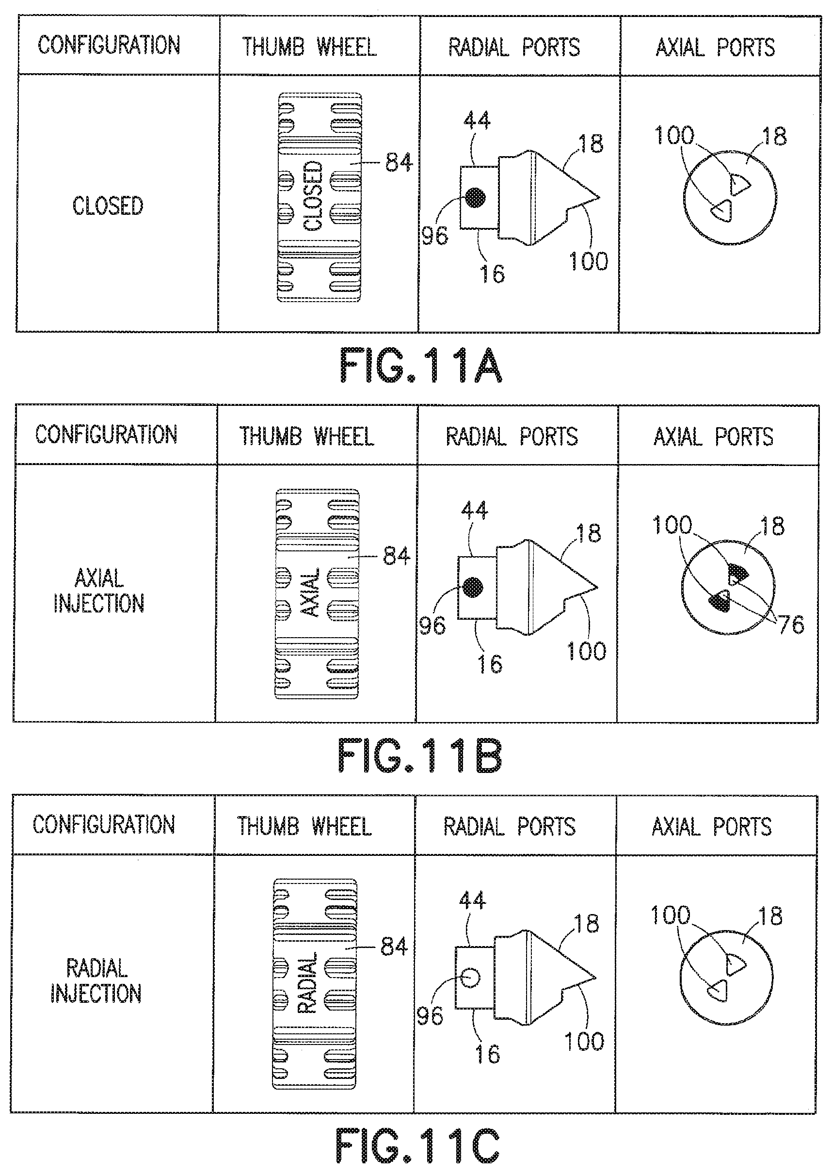 Patent US11793560 Figure 10 – Directional kyphoplasty device and method of using such a device