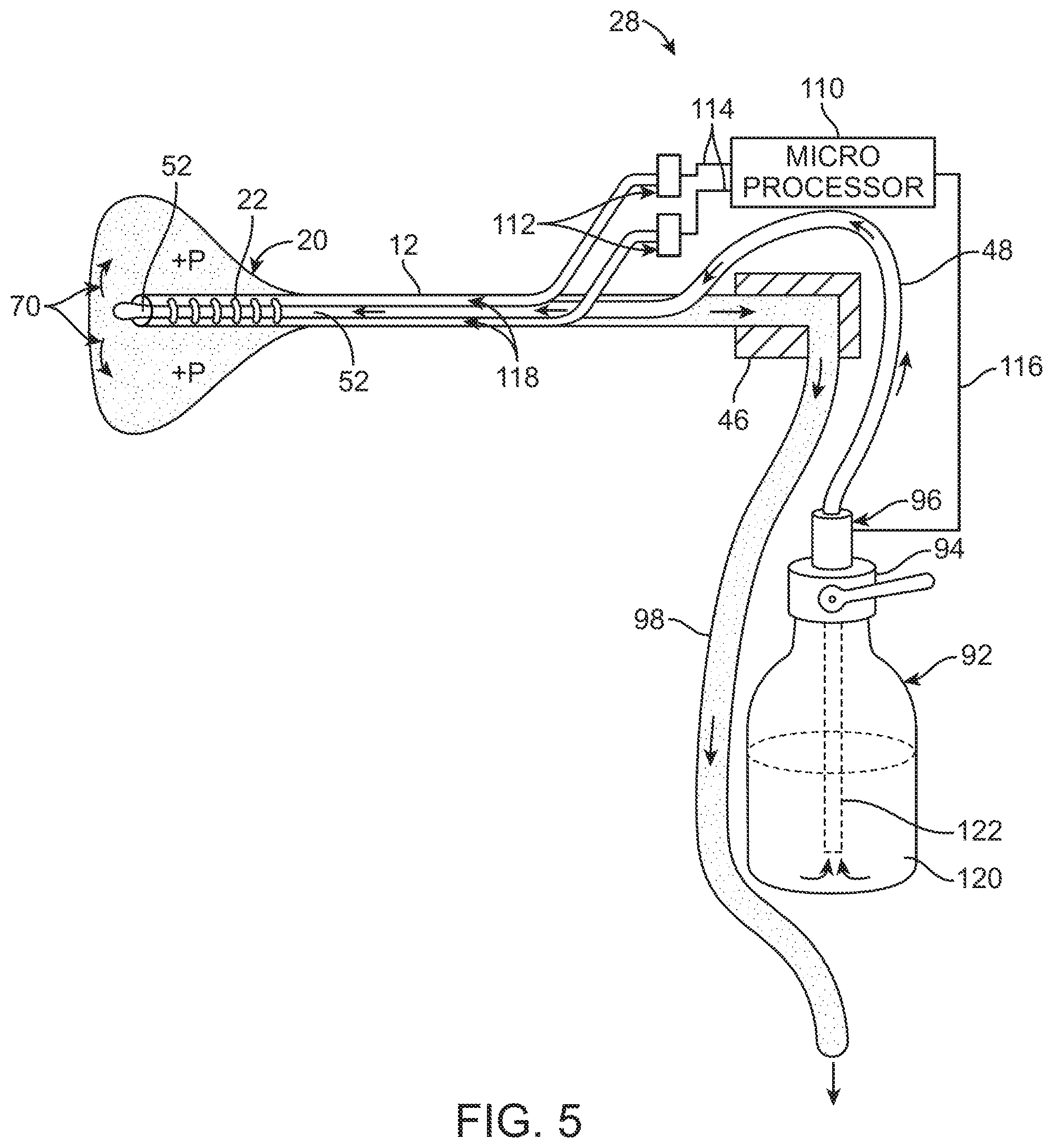 Patent US11793561 Figure 10 – Apparatus and methods for regulating cryogenic treatment