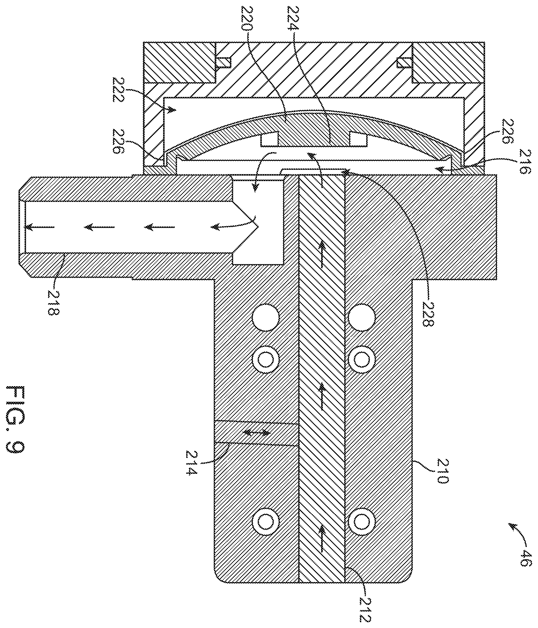Patent US11793561 Figure 14 – Apparatus and methods for regulating cryogenic treatment