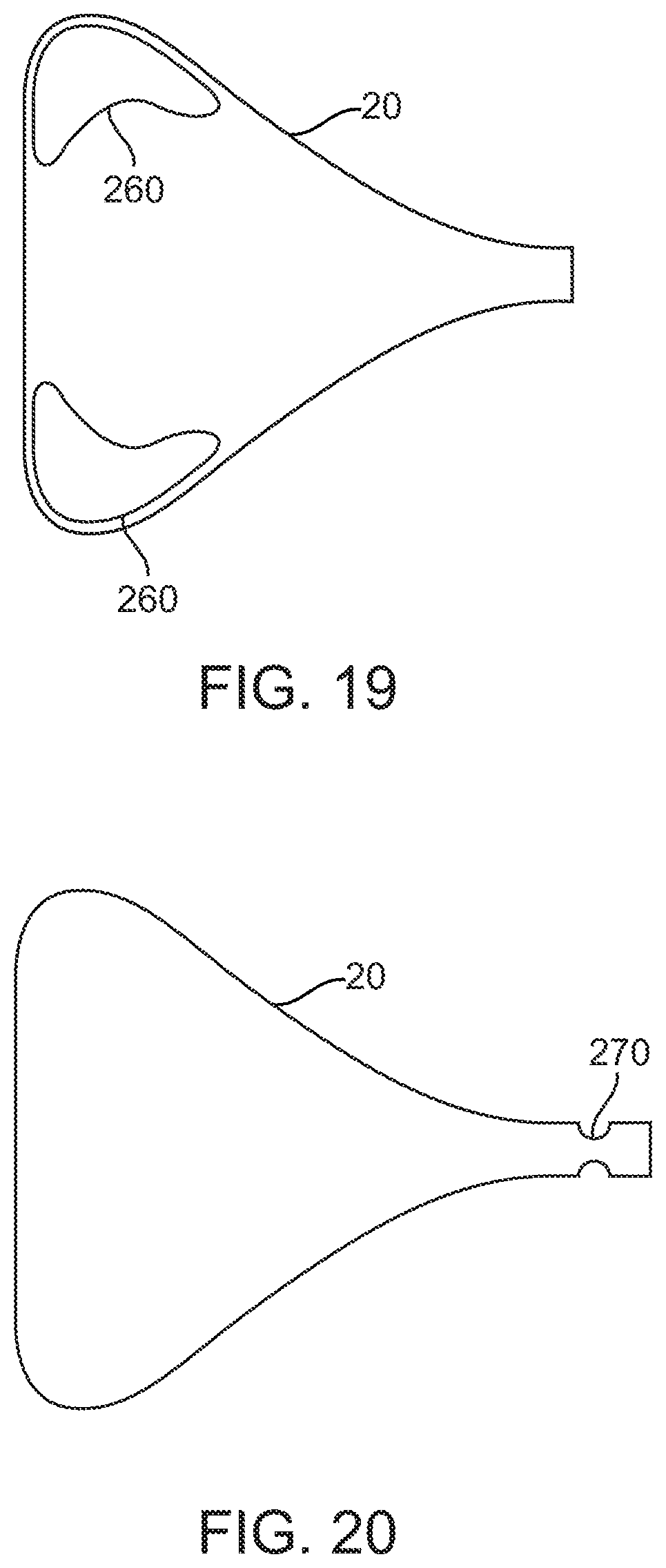 Patent US11793561 Figure 19 – Apparatus and methods for regulating cryogenic treatment