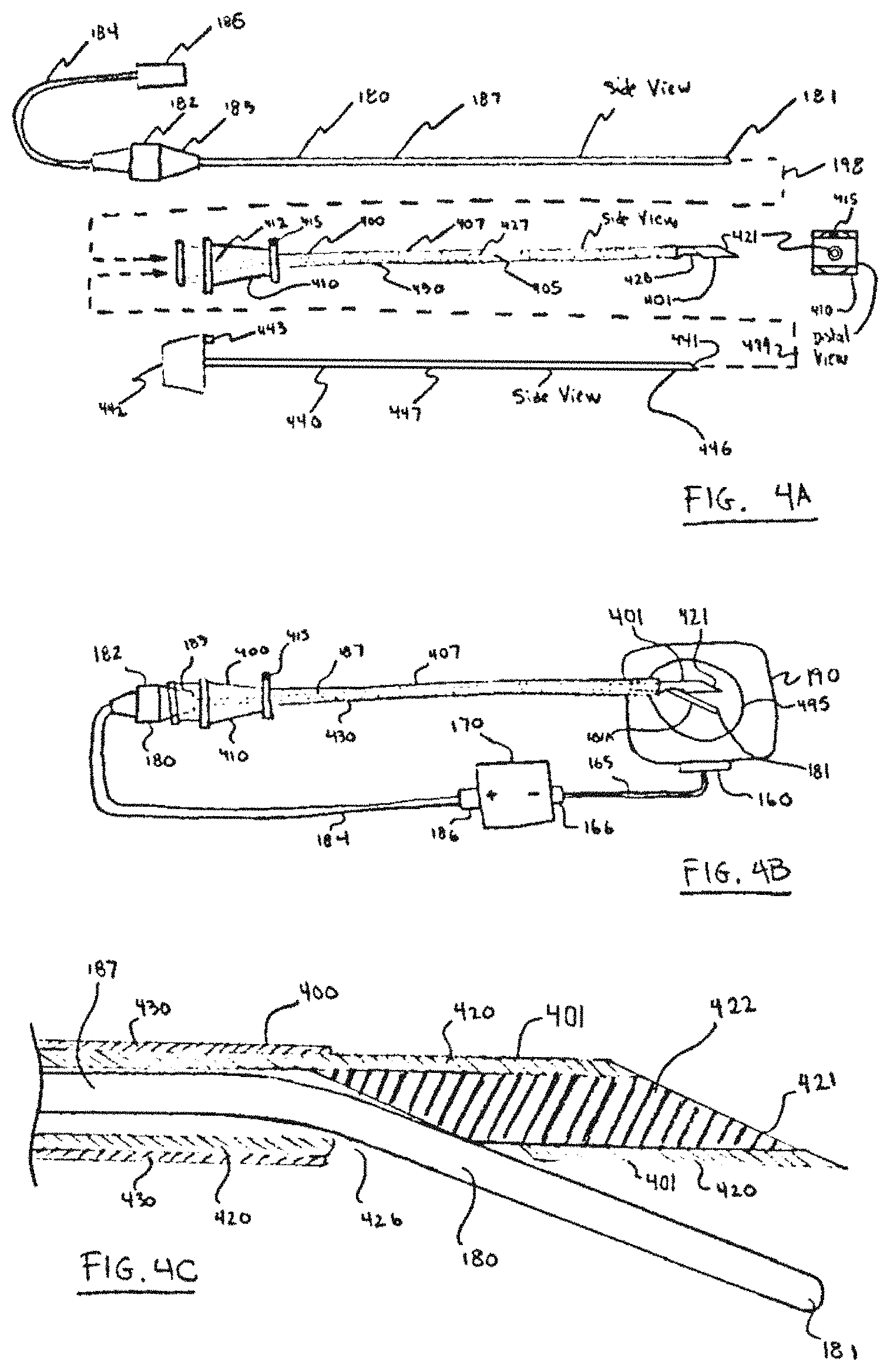 Patent US11793562 Figure 3 – Electrosurgical system
