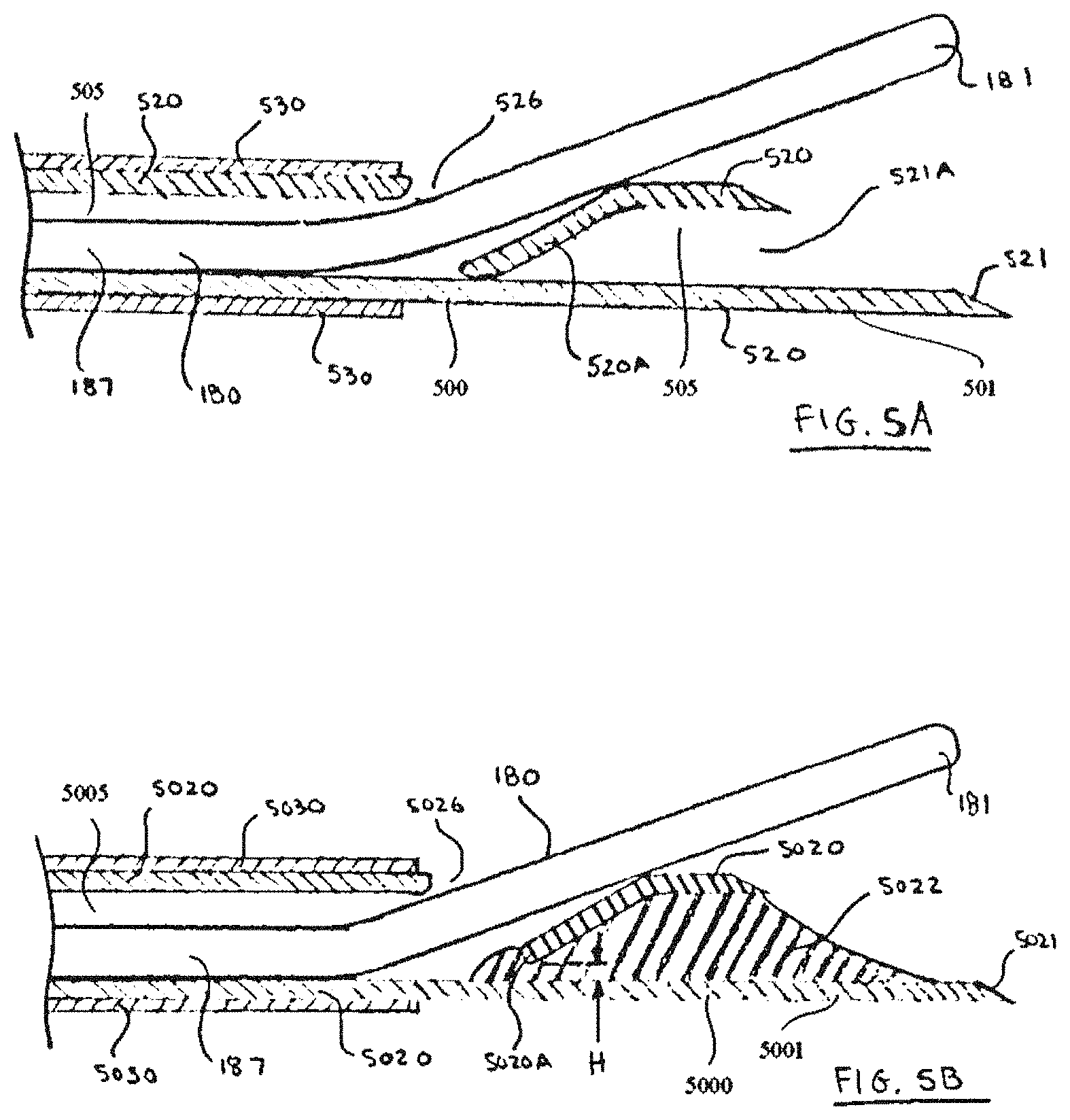 Patent US11793562 Figure 4 – Electrosurgical system