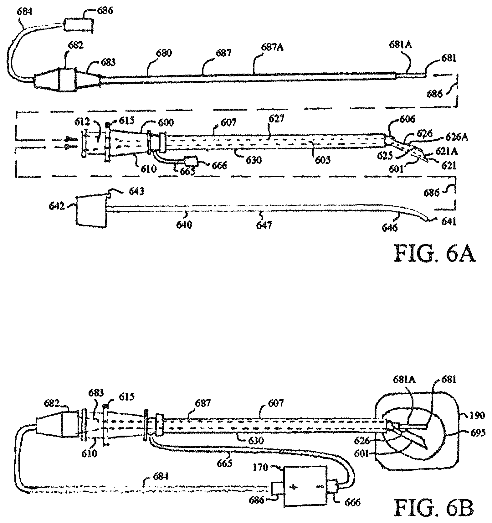 Patent US11793562 Figure 5 – Electrosurgical system