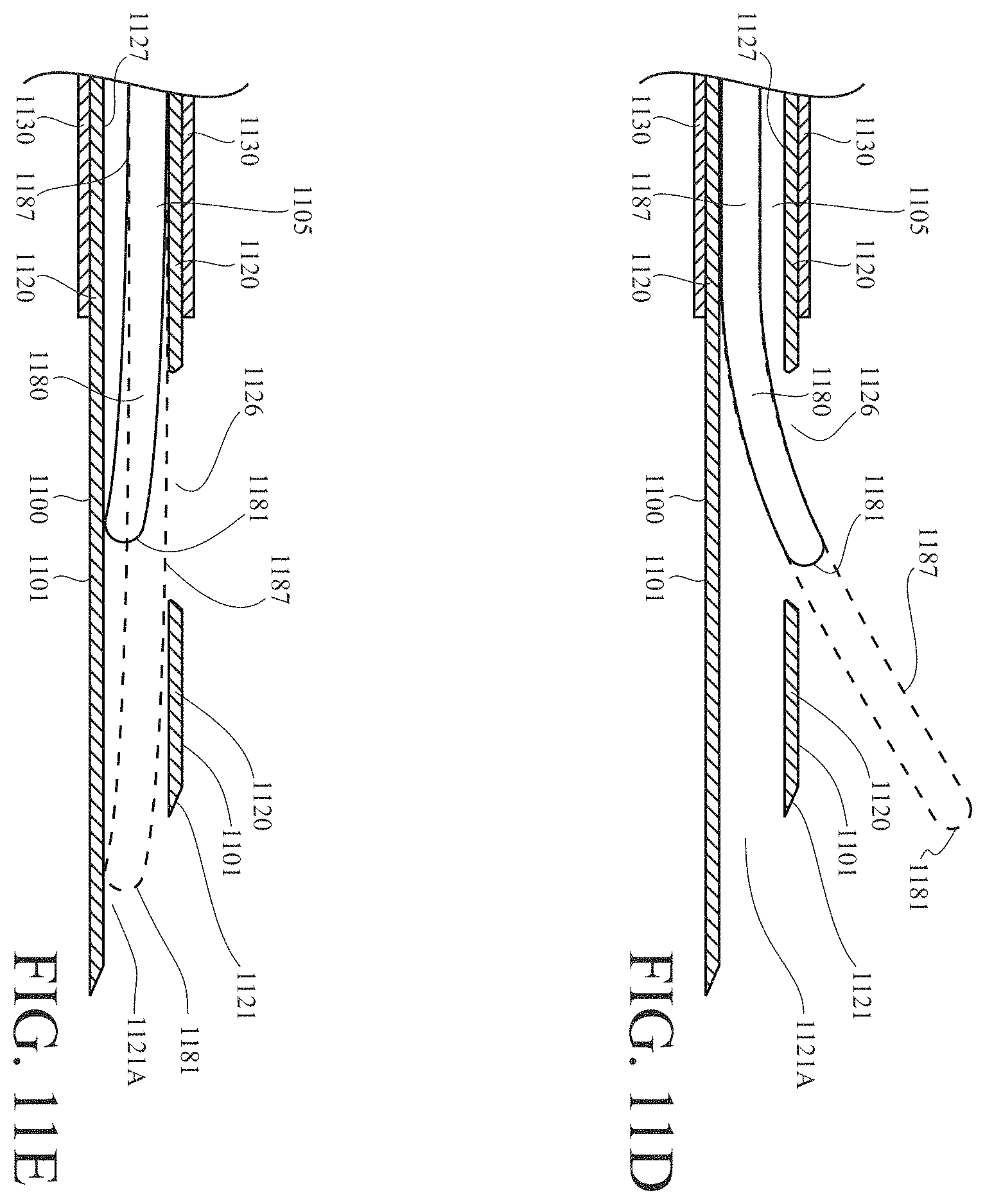 Patent US11793562 Figure 12 – Electrosurgical system