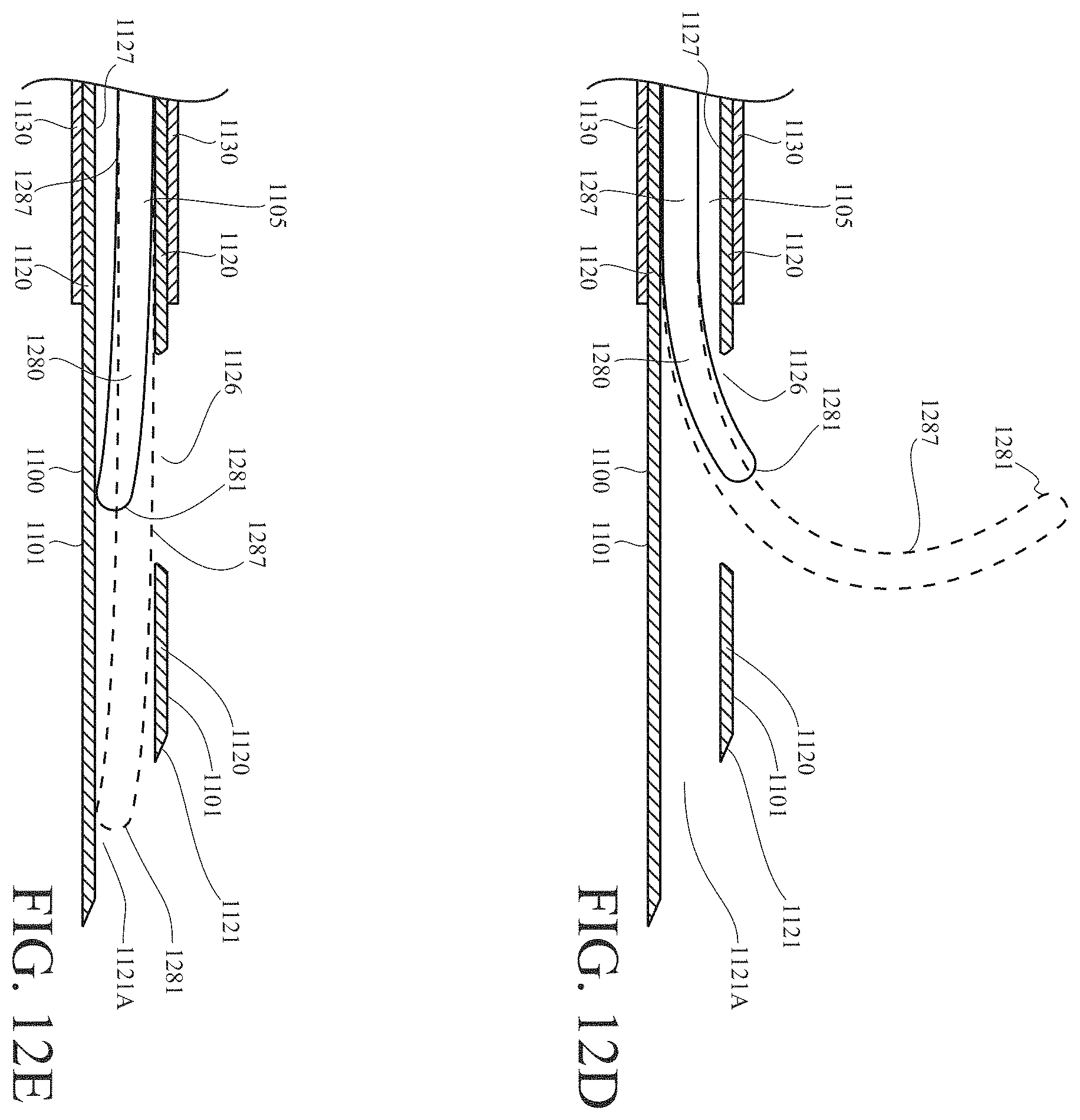 Patent US11793562 Figure 14 – Electrosurgical system