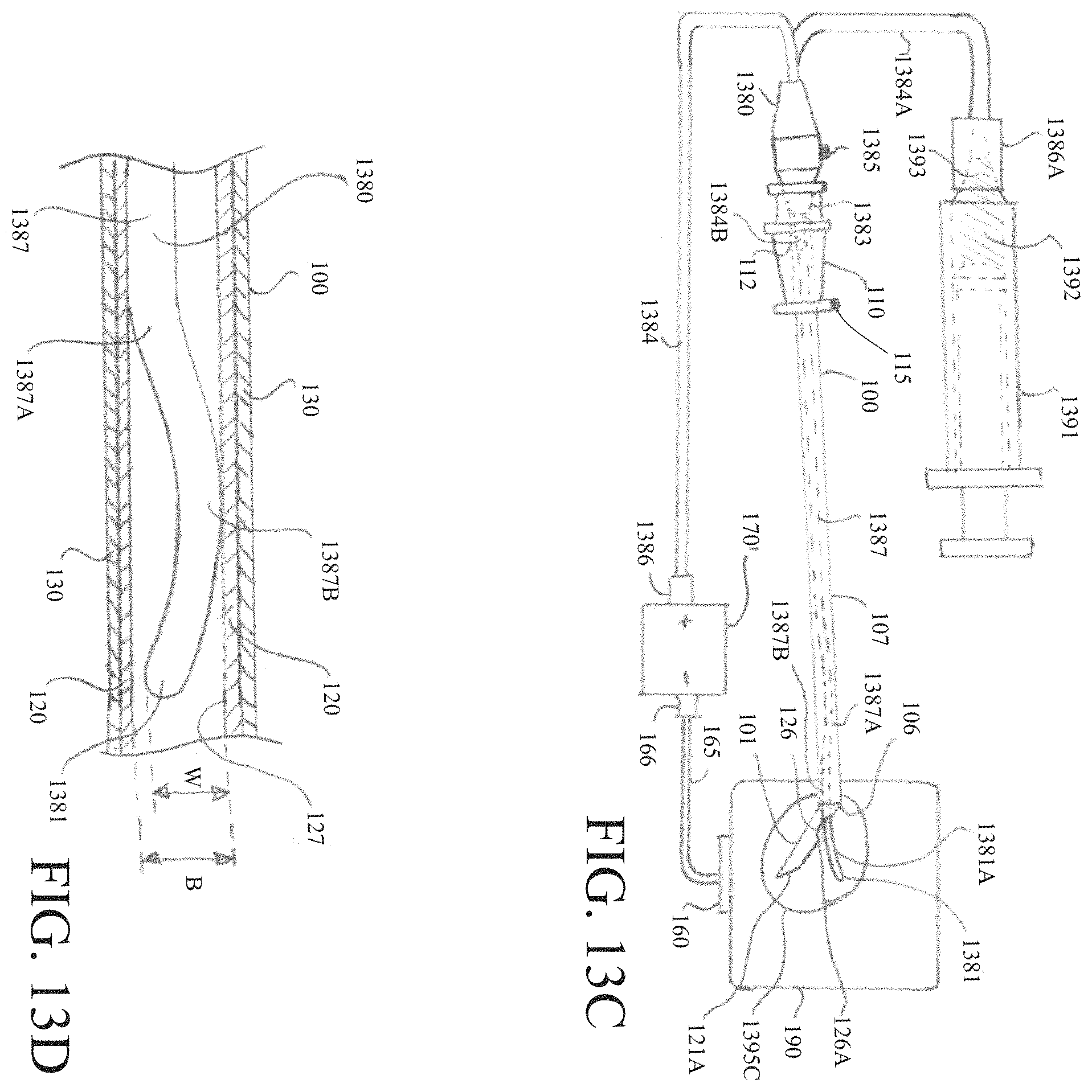 Patent US11793562 Figure 16 – Electrosurgical system