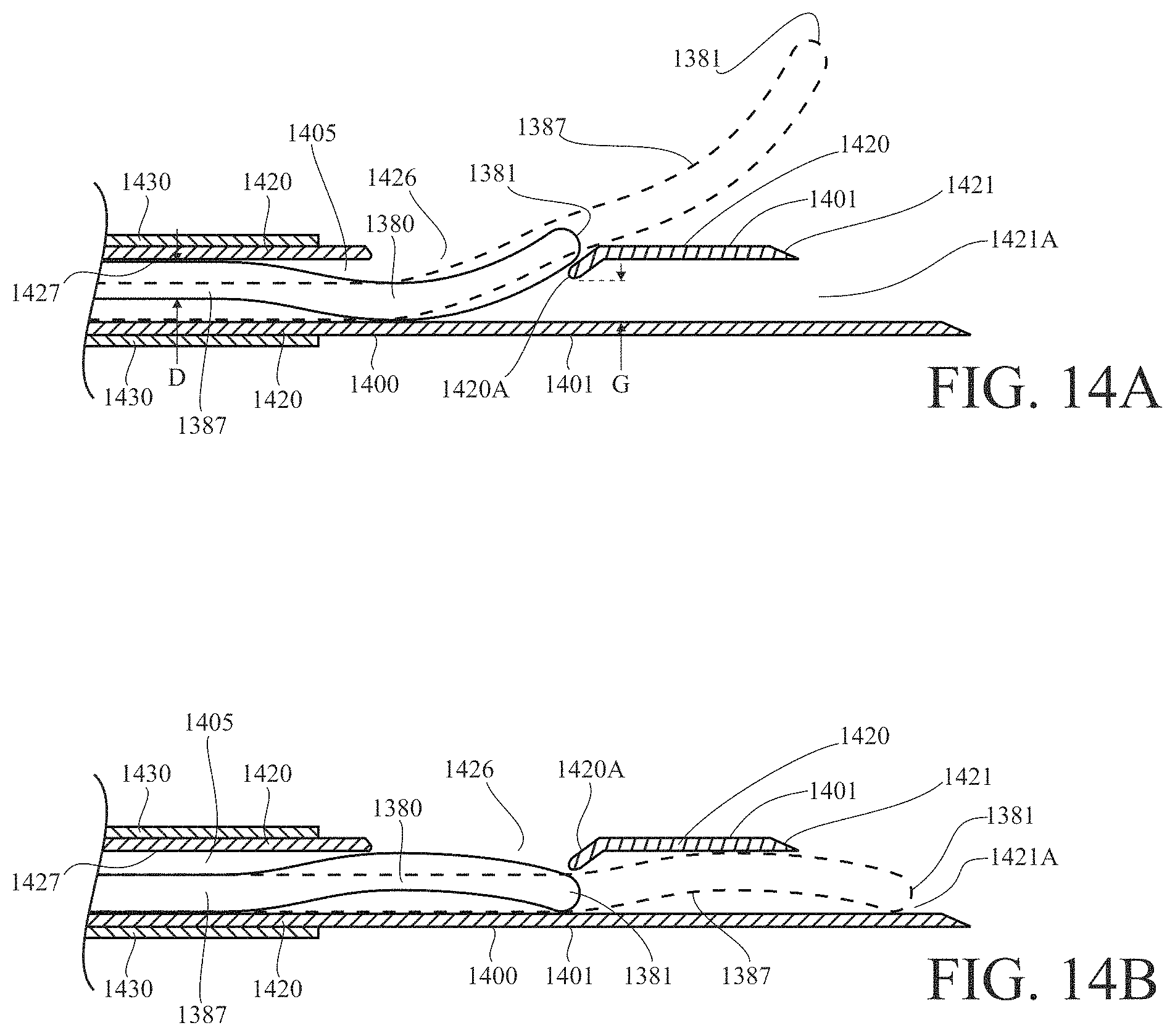 Patent US11793562 Figure 18 – Electrosurgical system