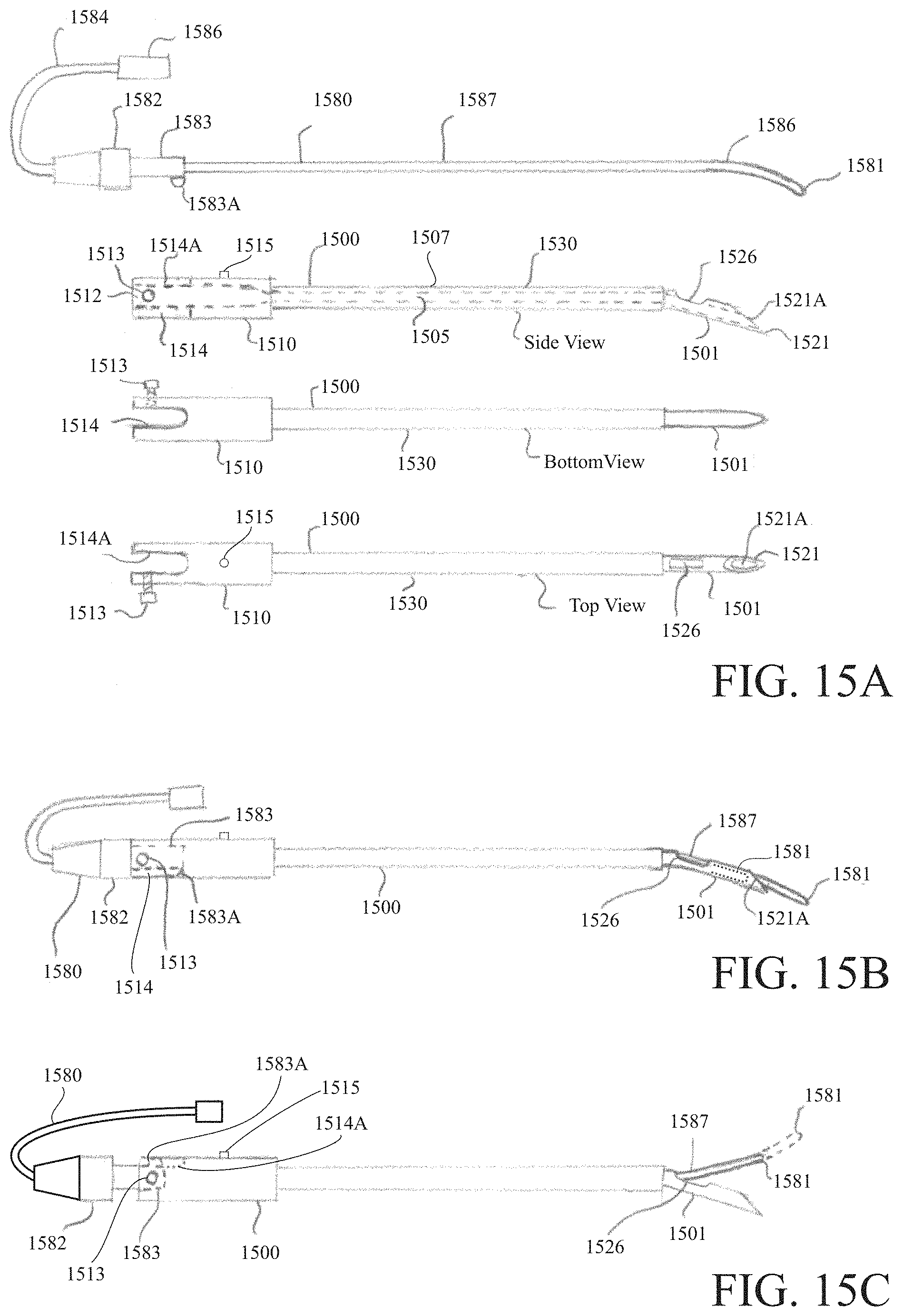 Patent US11793562 Figure 19 – Electrosurgical system