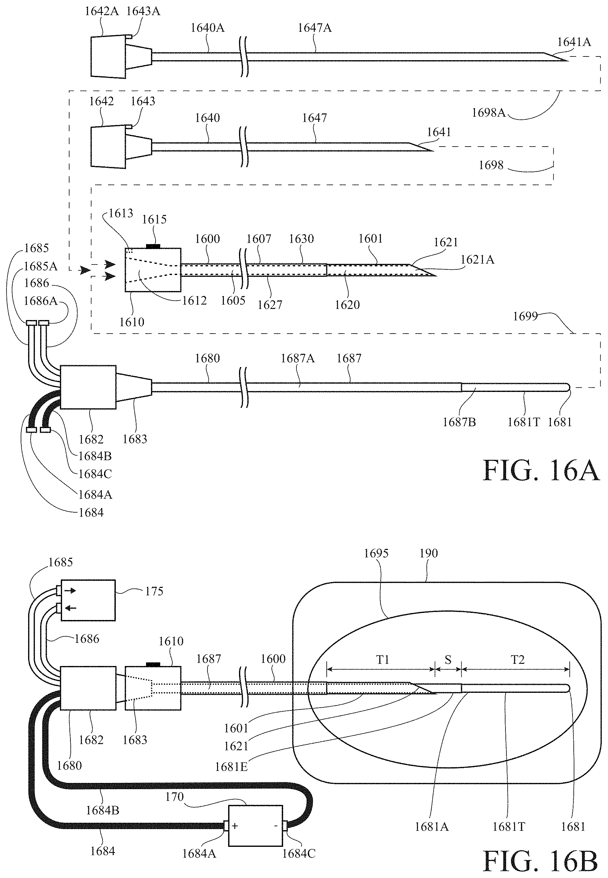 Patent US11793562 Figure 20 – Electrosurgical system