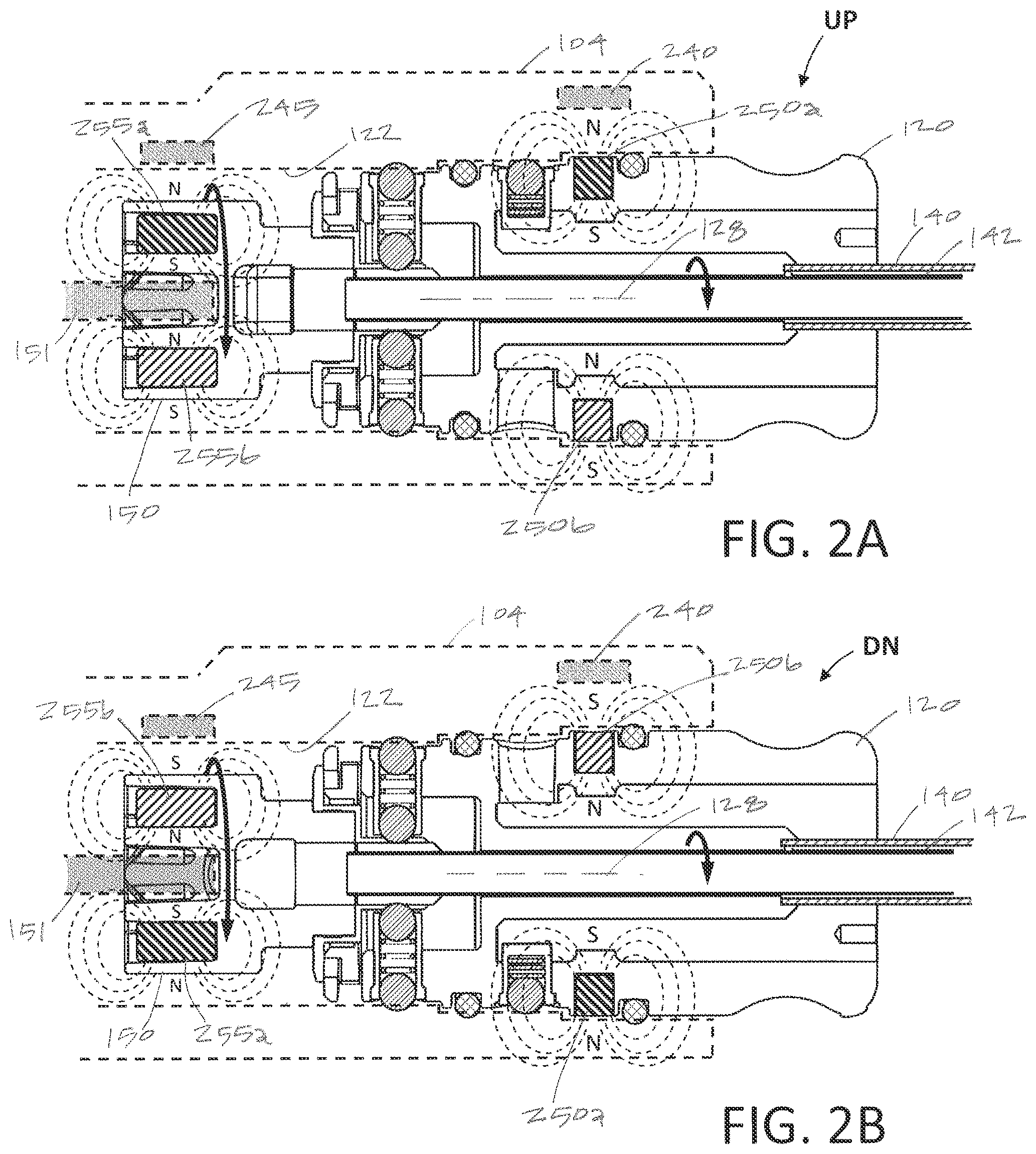 Patent US11793563 Figure 2 – Arthroscopic devices and methods