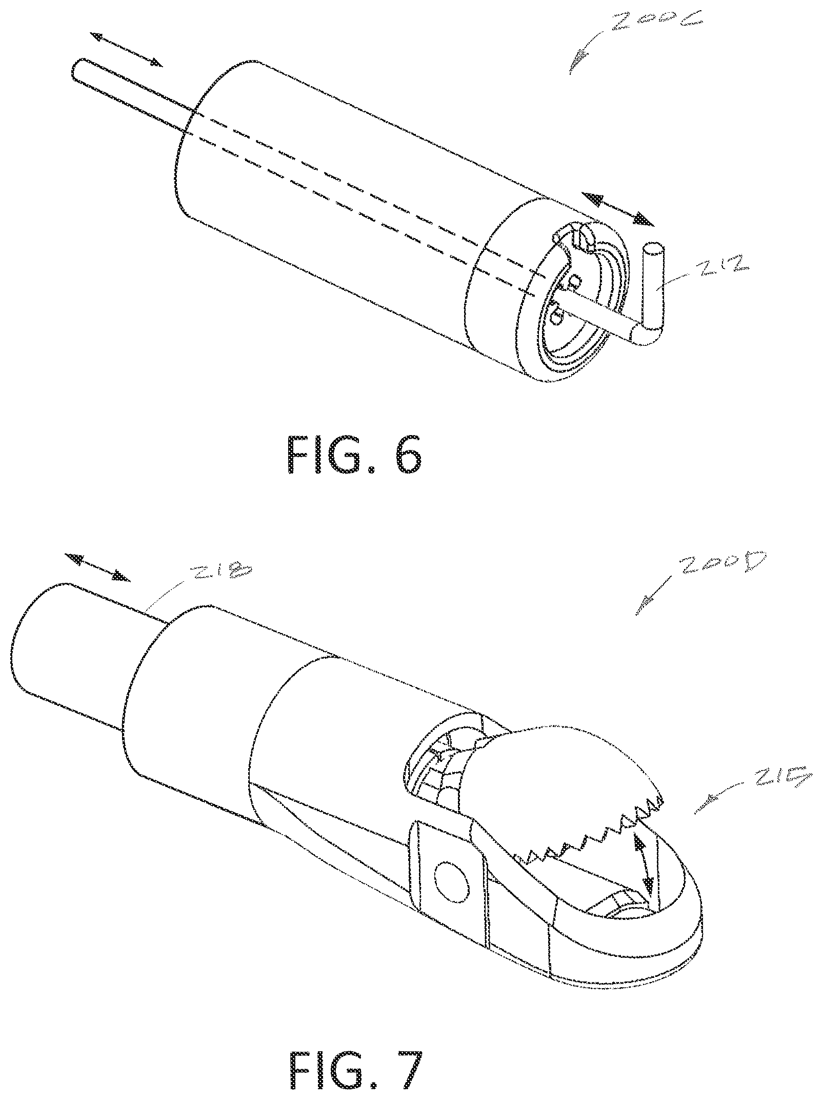 Patent US11793563 Figure 5 – Arthroscopic devices and methods