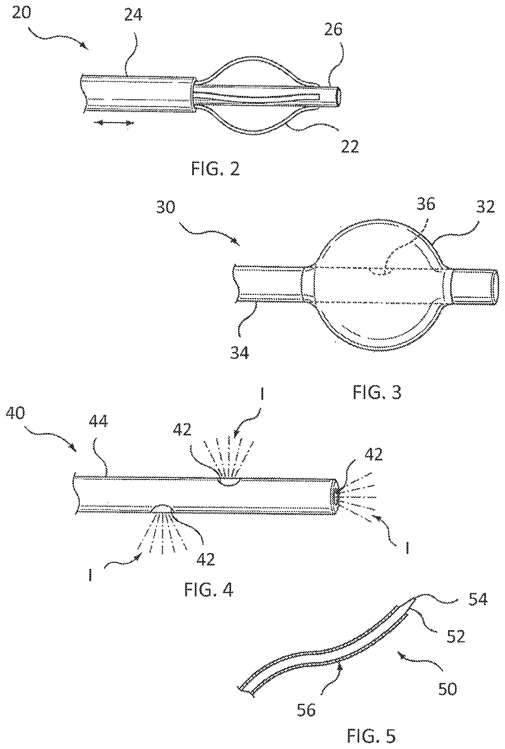 Patent US11793564 Figure 3 – Methods and systems for the treatment of polycystic ovary syndrome