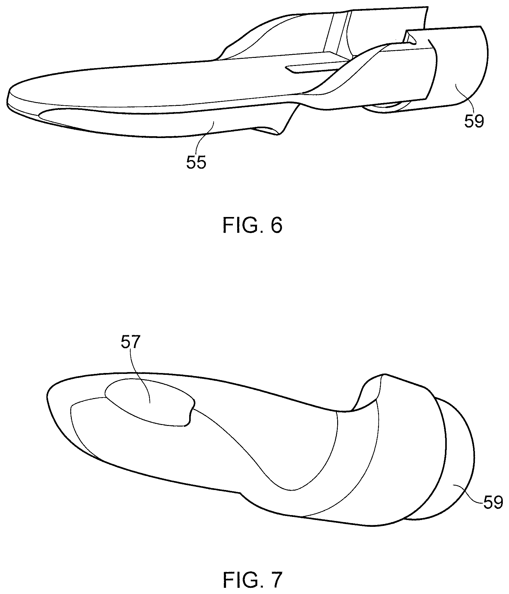 Patent US11793566 Figure 5 – Electrosurgical instrument