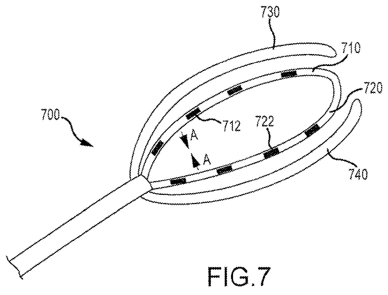 Patent US11793568 Figure 4 – Bipolar belt systems and methods