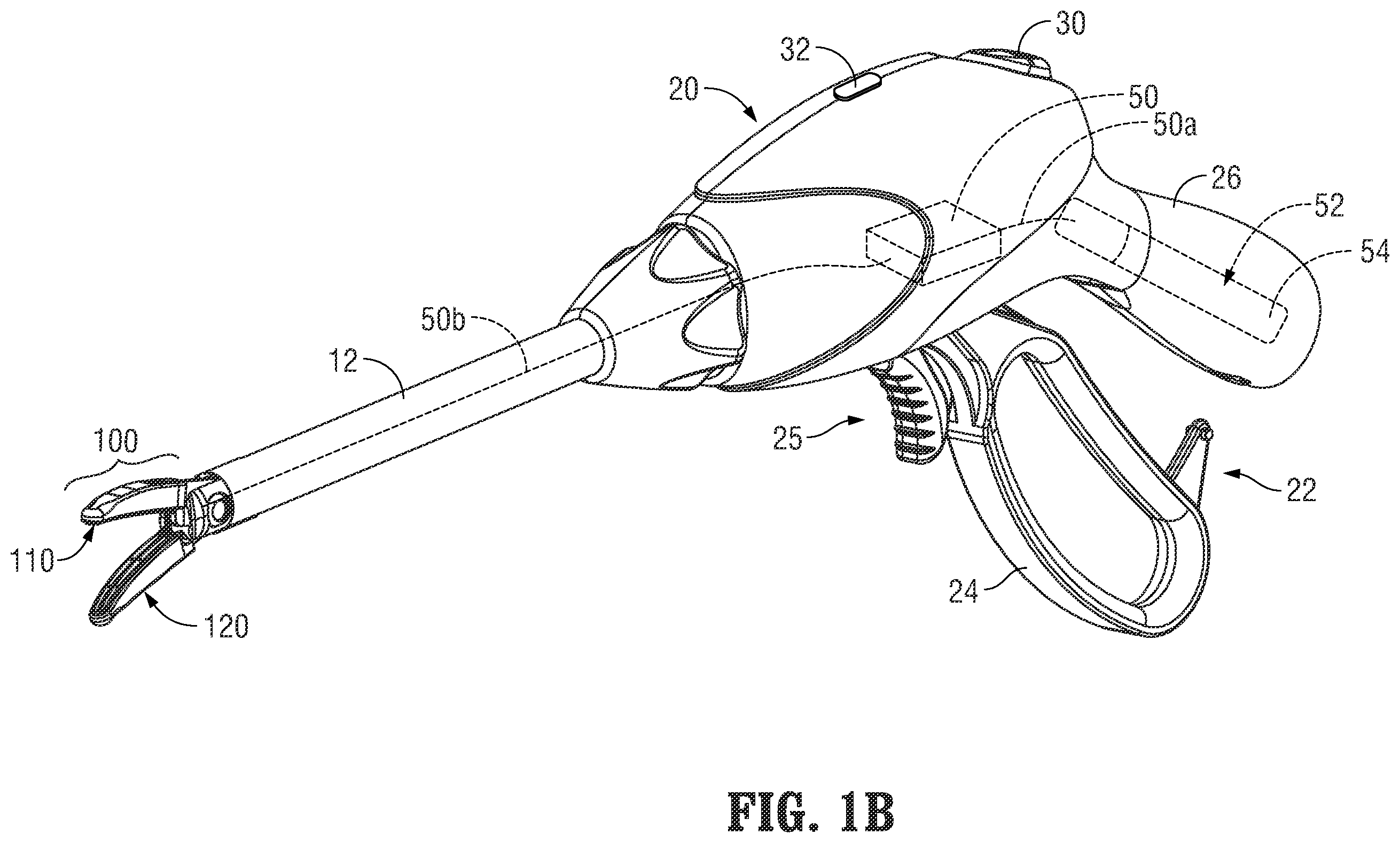 Patent US11793569 Figure 2 – Medical devices and methods incorporating frustrated total internal reflection for energy-efficient sealing and cutting of tissue using light energy