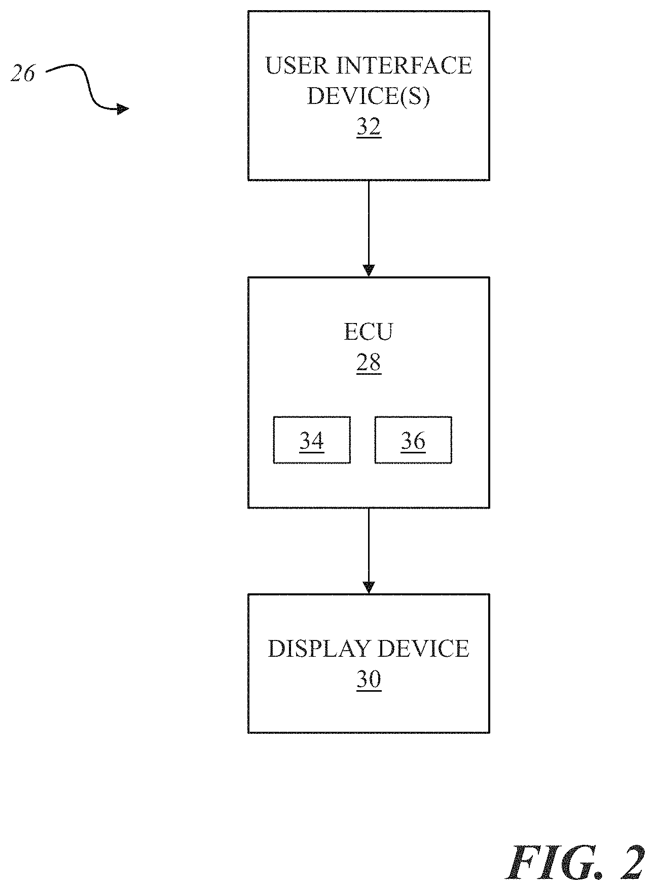 Patent US11793572 Figure 2 – Selecting a medical device for use in a medical procedure