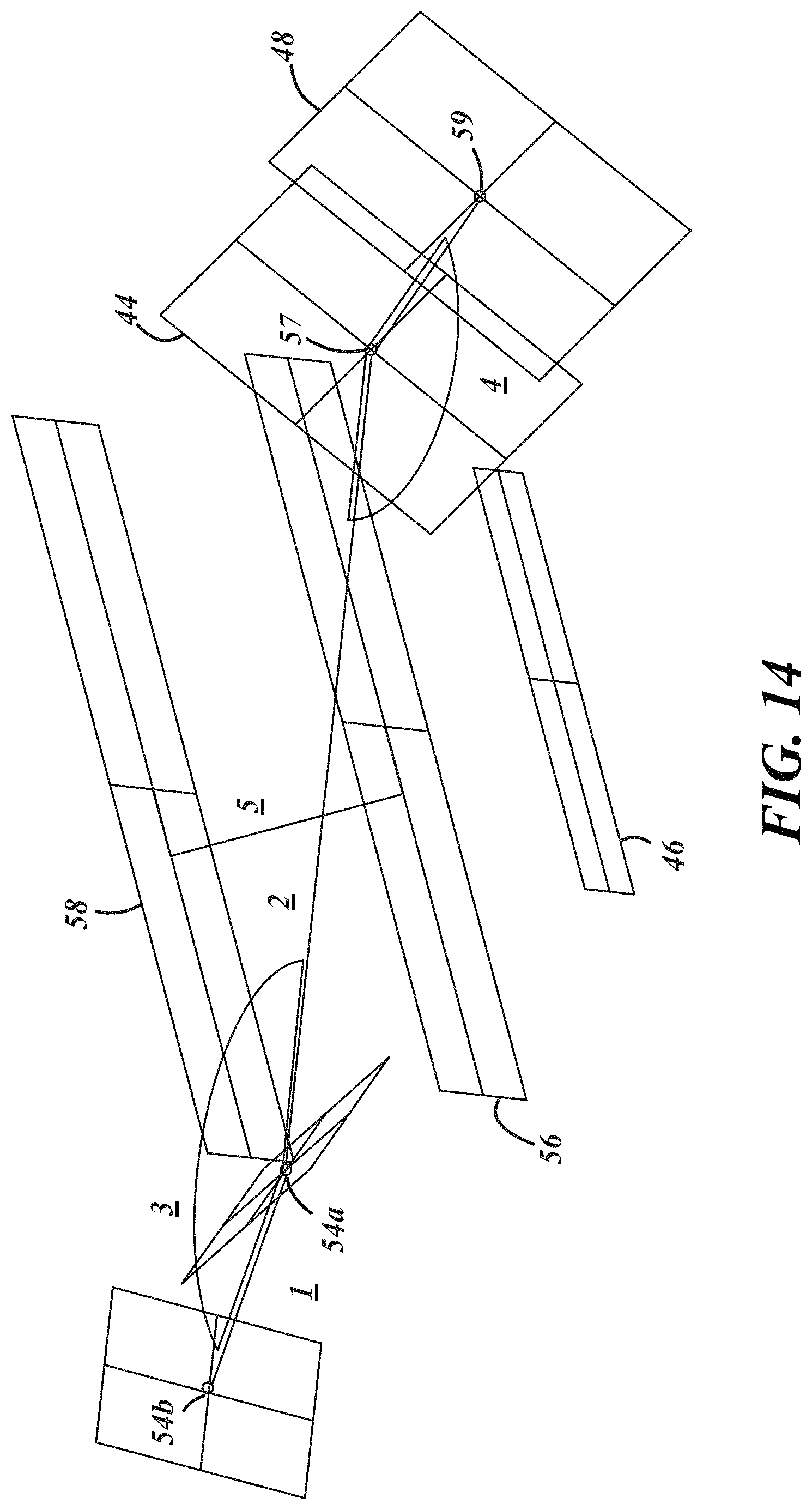 Patent US11793572 Figure 14 – Selecting a medical device for use in a medical procedure