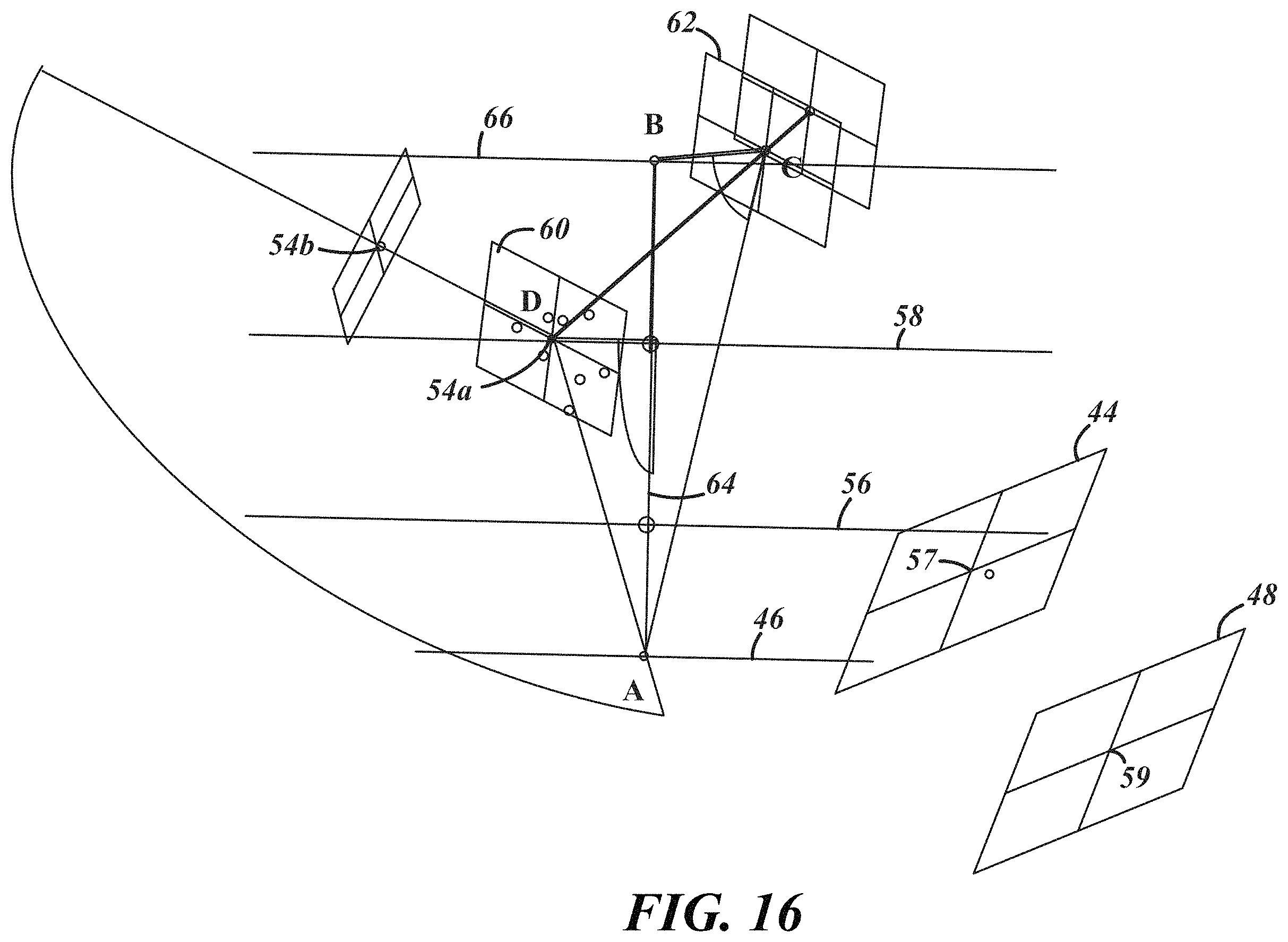 Patent US11793572 Figure 16 – Selecting a medical device for use in a medical procedure