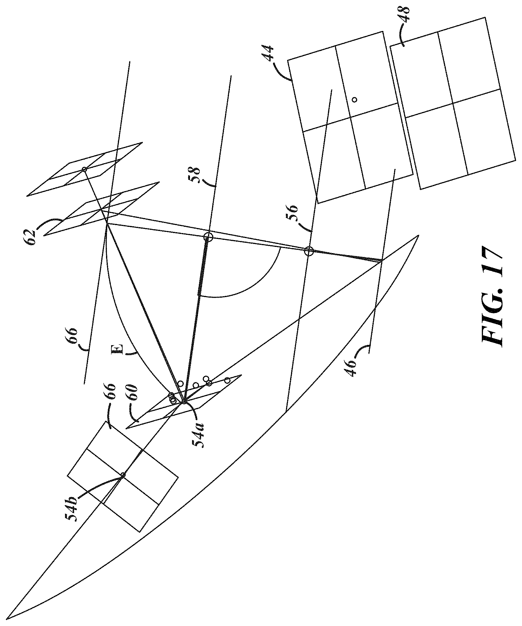 Patent US11793572 Figure 17 – Selecting a medical device for use in a medical procedure