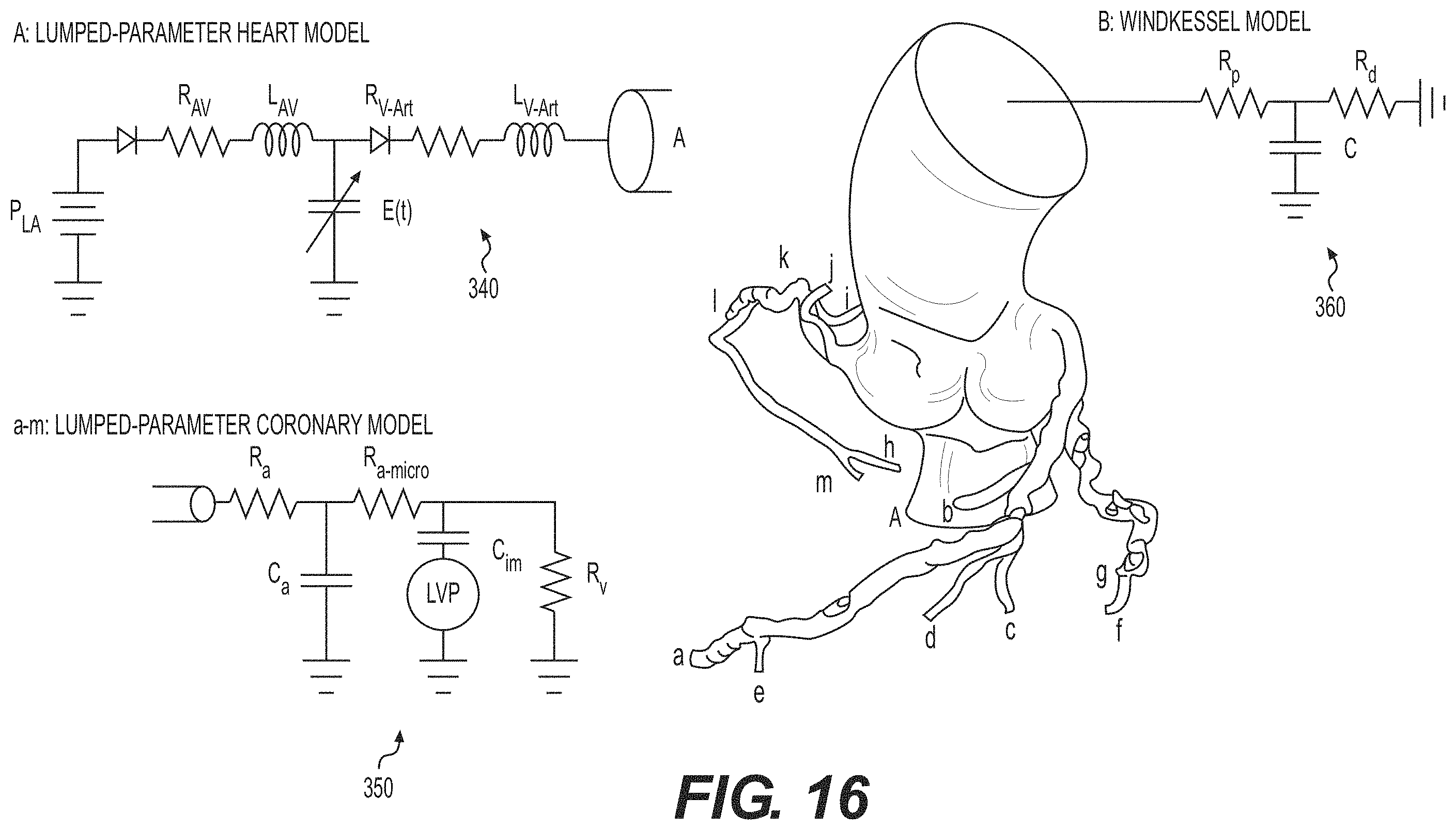 Patent US11793575 Figure 9 – Method and system for image processing to determine blood flow