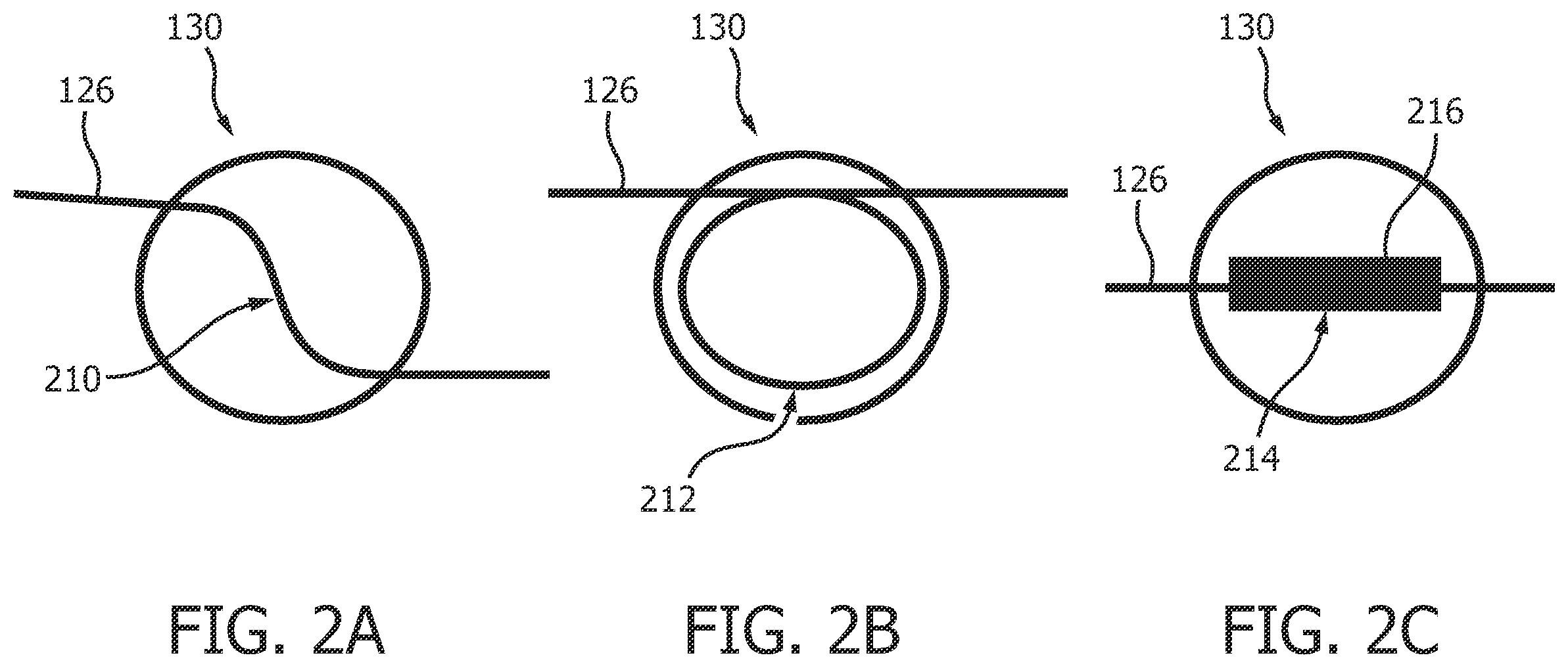 Patent US11793578 Figure 2 – Optical shape sensing for instrument tracking in orthopedics