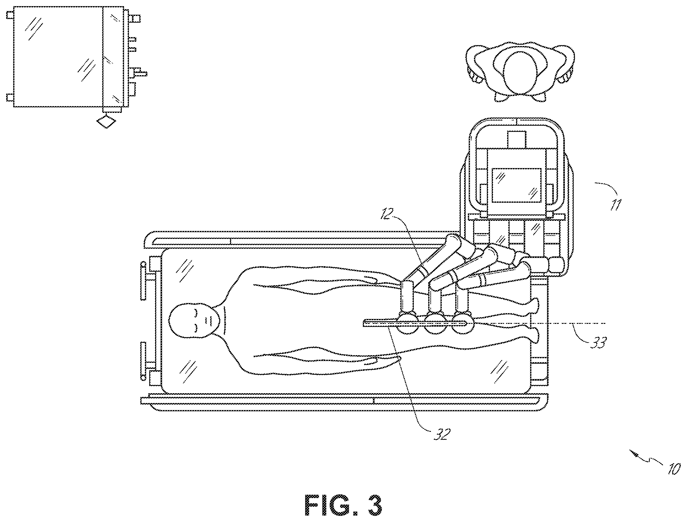 Patent US11793580 Figure 3 – Systems and methods for location sensor-based branch prediction