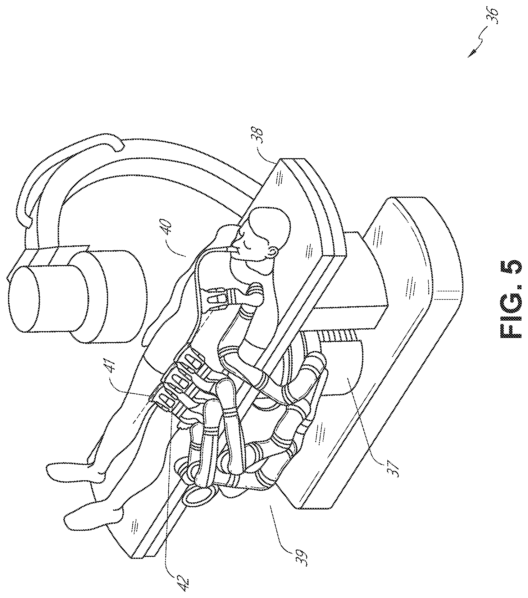 Patent US11793580 Figure 5 – Systems and methods for location sensor-based branch prediction