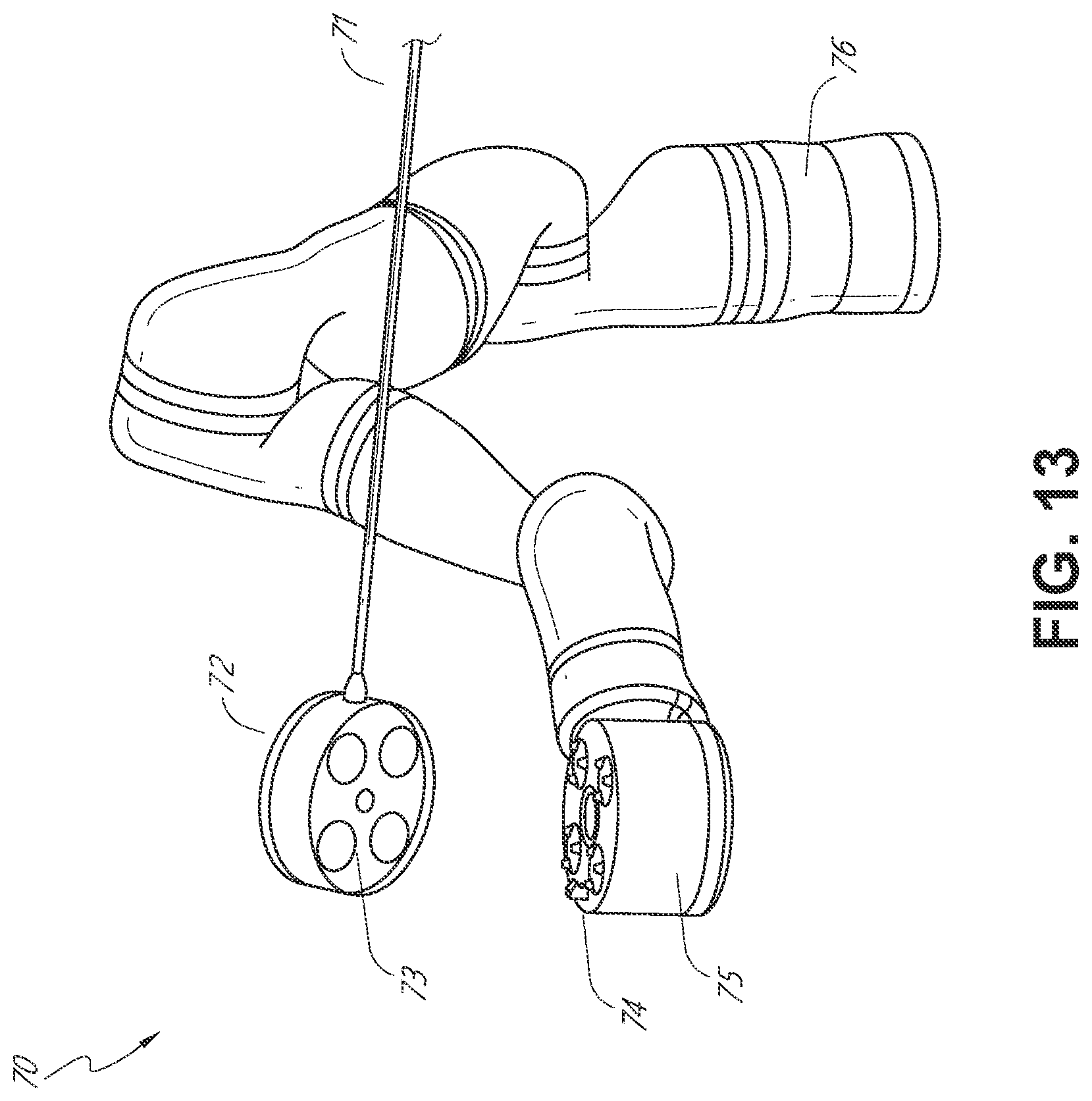 Patent US11793580 Figure 13 – Systems and methods for location sensor-based branch prediction