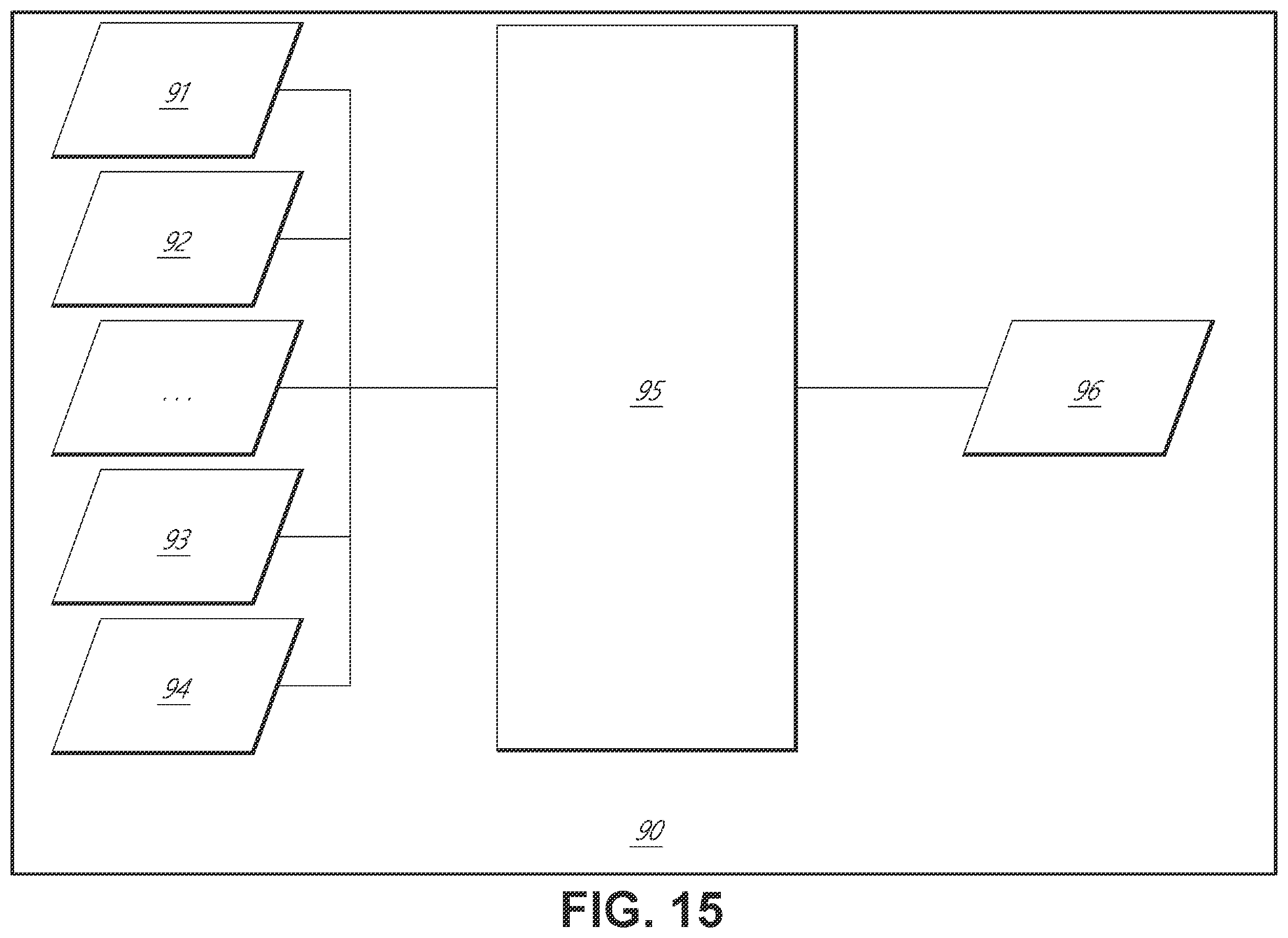 Patent US11793580 Figure 15 – Systems and methods for location sensor-based branch prediction
