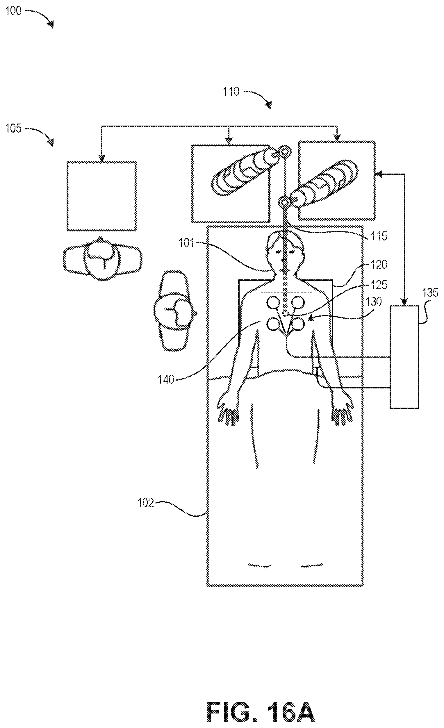 Patent US11793580 Figure 16 – Systems and methods for location sensor-based branch prediction