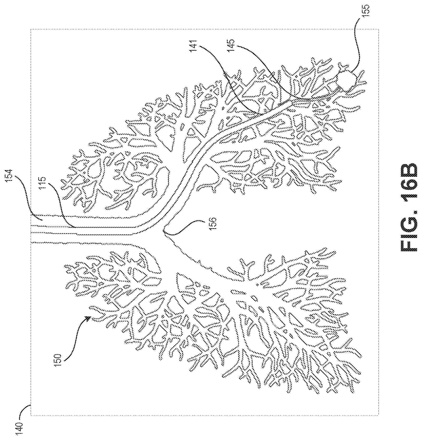 Patent US11793580 Figure 17 – Systems and methods for location sensor-based branch prediction