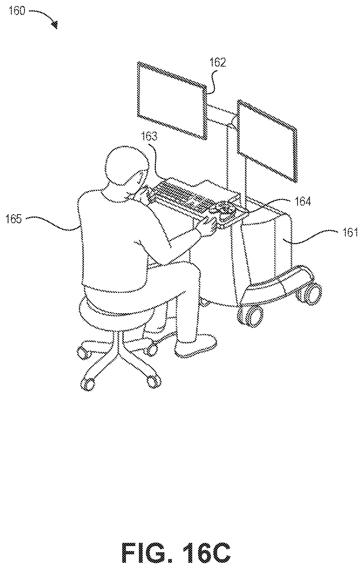 Patent US11793580 Figure 18 – Systems and methods for location sensor-based branch prediction