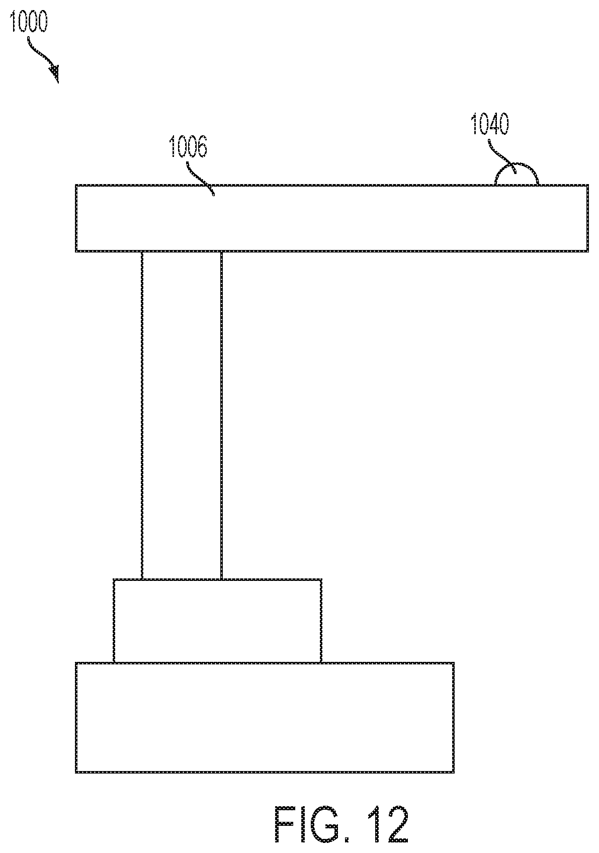 Patent US11793581 Figure 10 – Surgical system with obstacle indication system