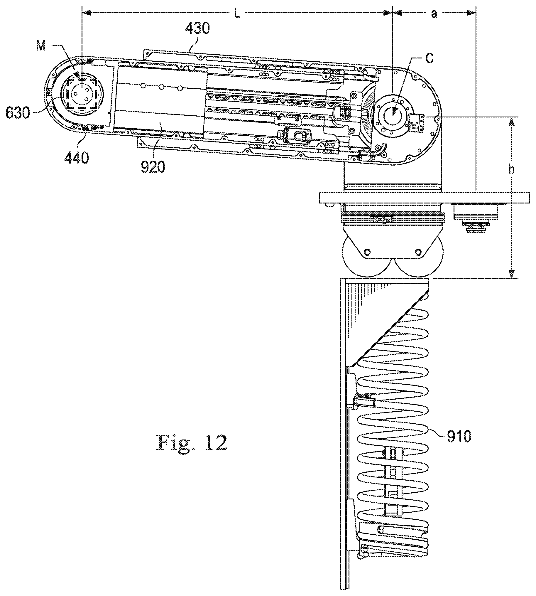 Patent US11793585 Figure 20 – Systems and methods for using a robotic medical system