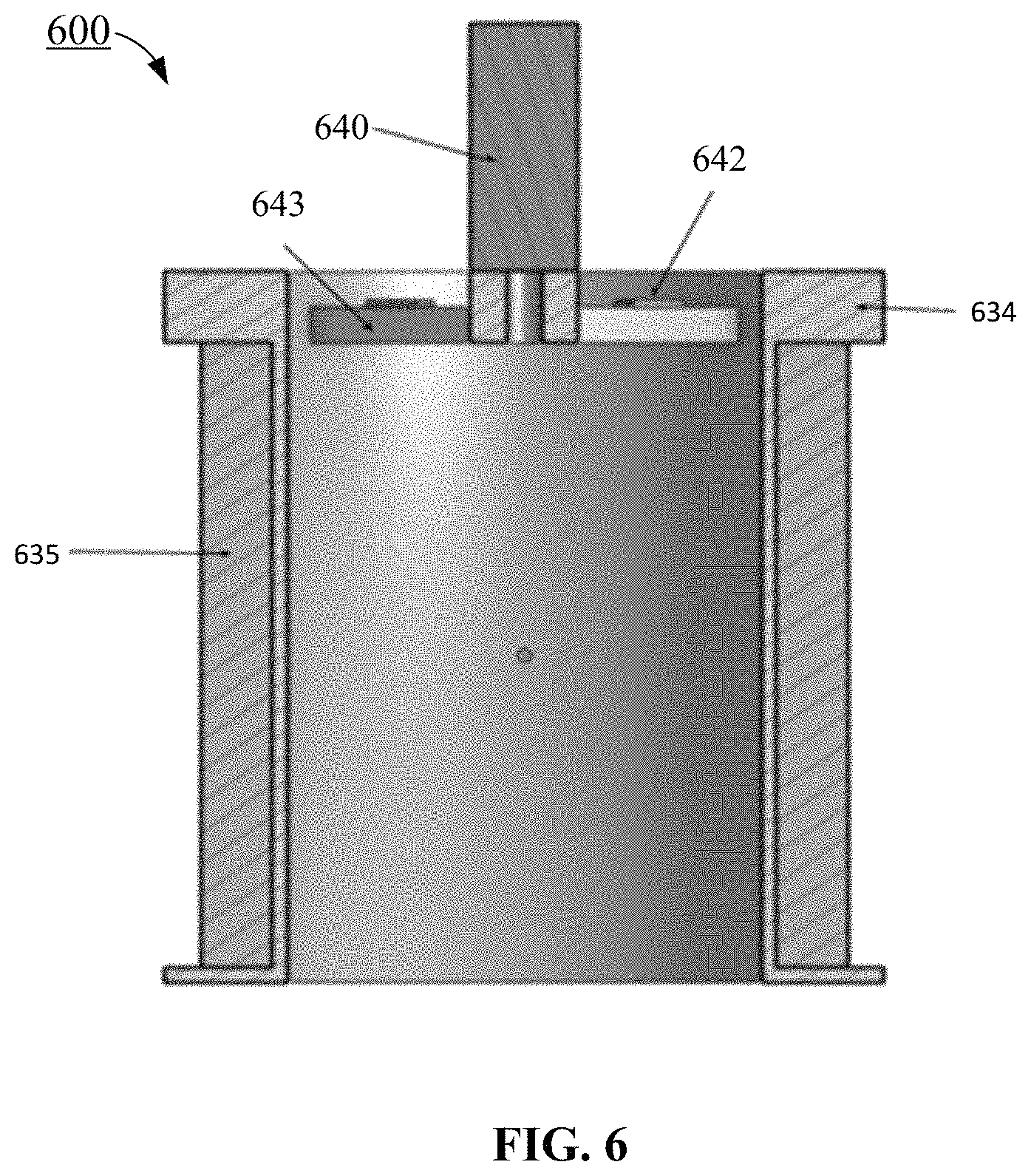 Patent US11793586 Figure 7 – Systems, devices, and methods for measurement and treatment of tissue with force control and feedback