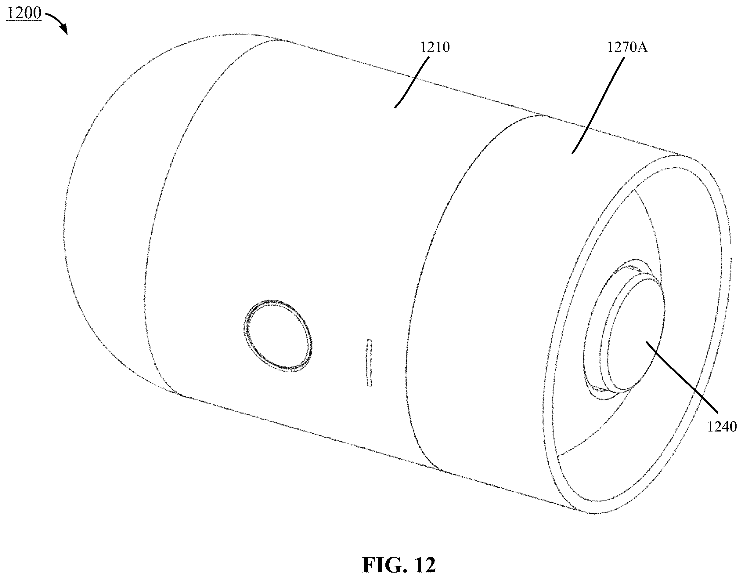 Patent US11793586 Figure 13 – Systems, devices, and methods for measurement and treatment of tissue with force control and feedback