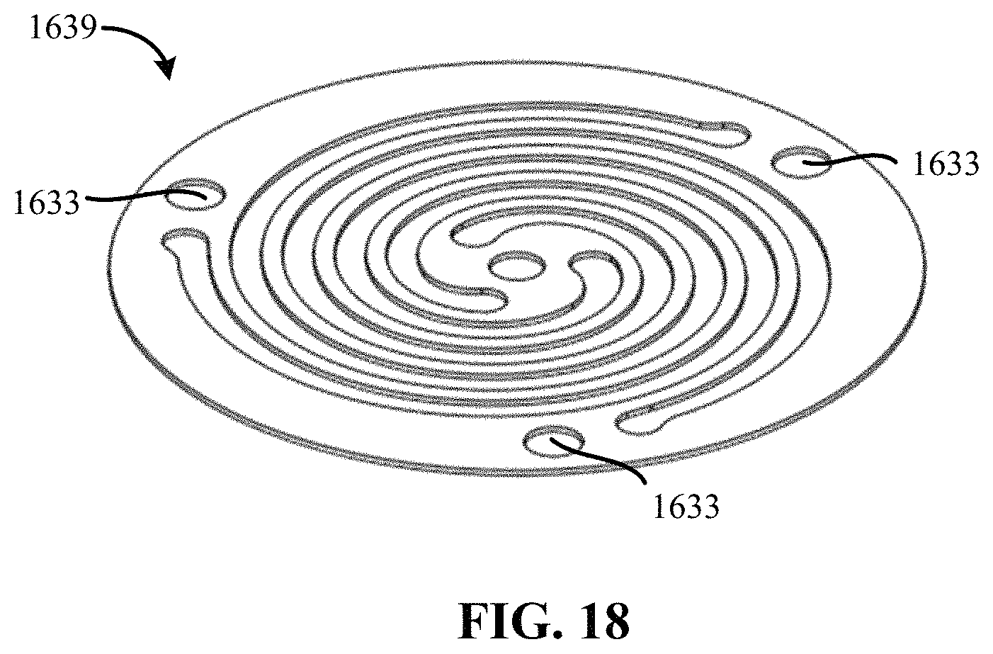 Patent US11793586 Figure 19 – Systems, devices, and methods for measurement and treatment of tissue with force control and feedback