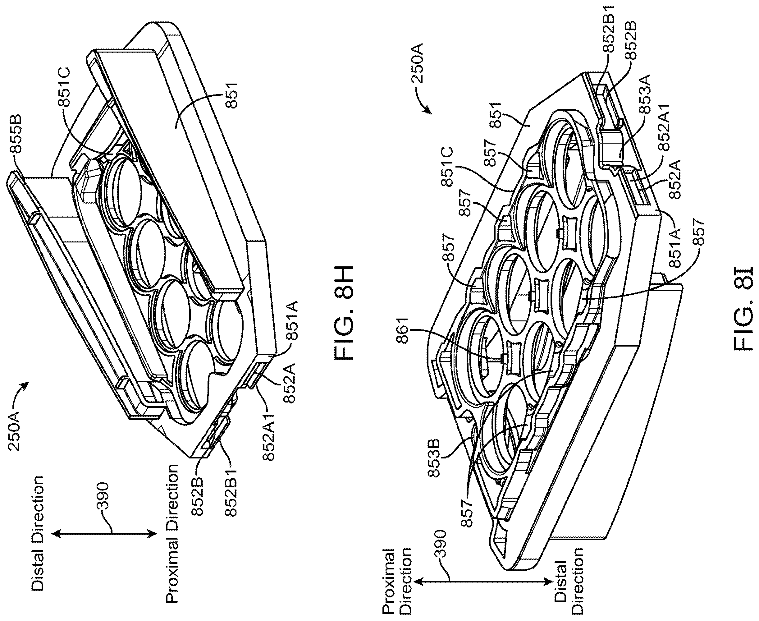 Patent US11793587 Figure 12 – Preloaded surgical instrument interface