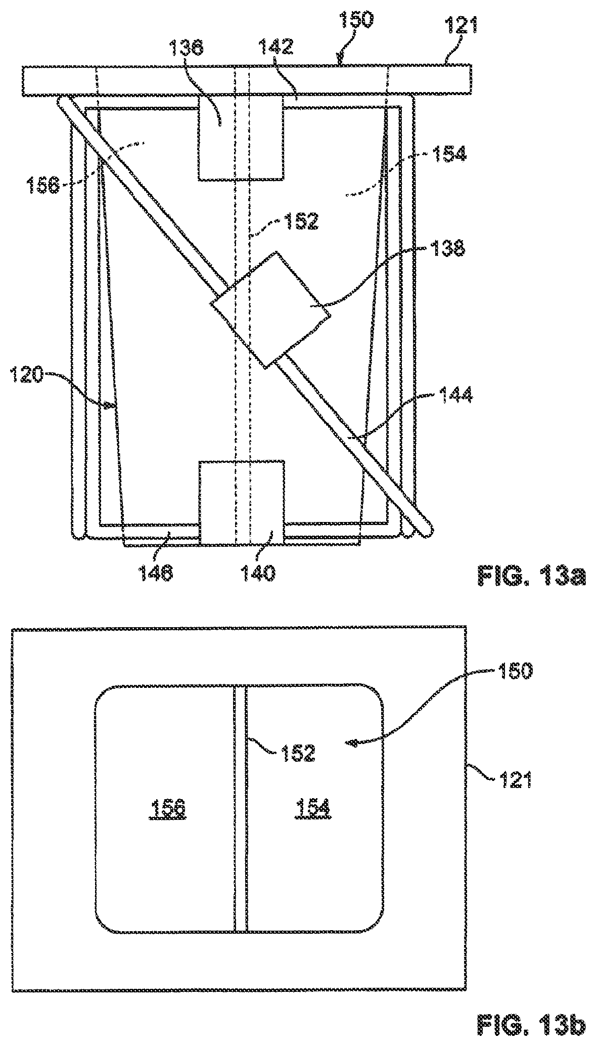 Patent US11793591 Figure 9 – Apparatus and methods for monitoring objects in a surgical field