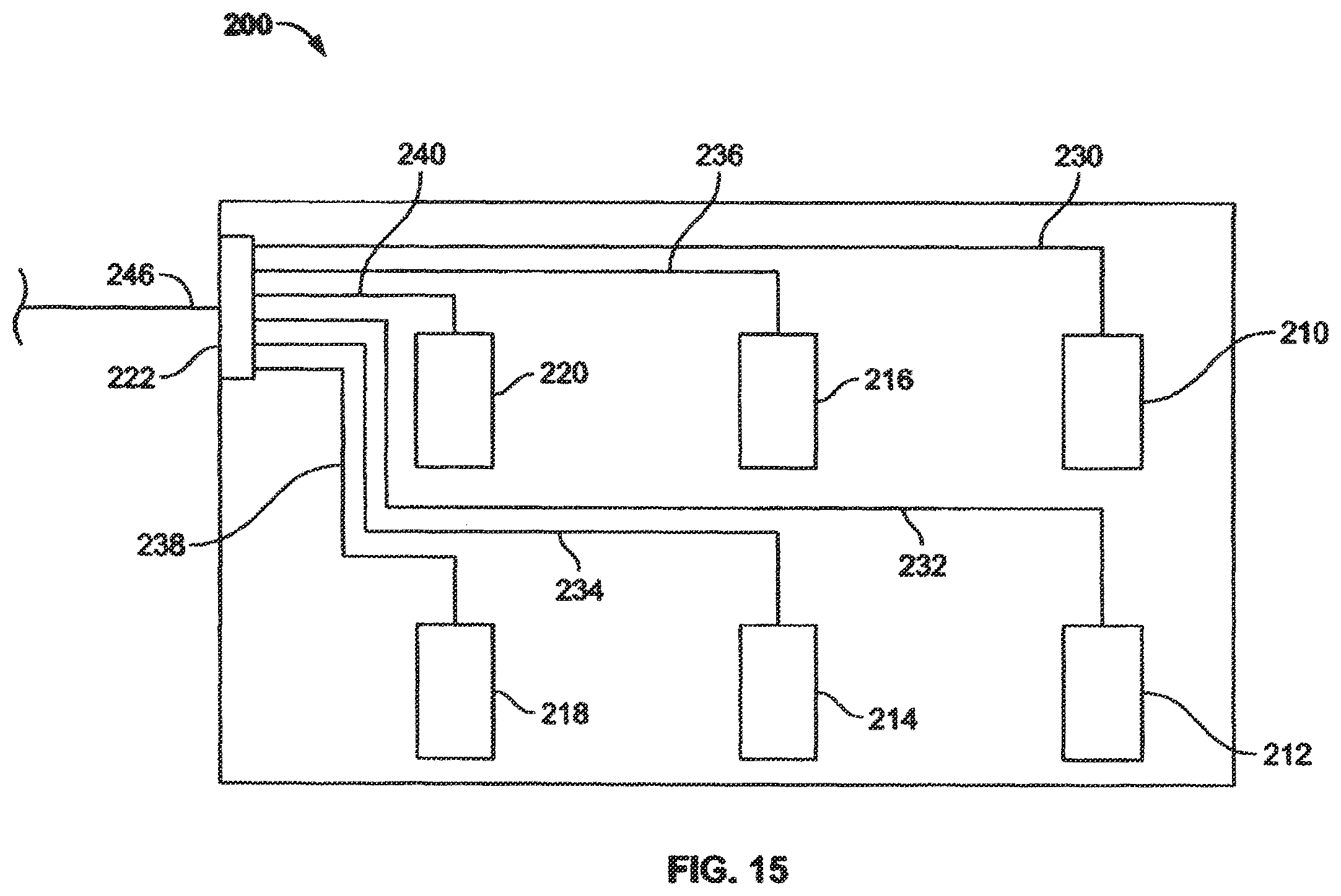Patent US11793591 Figure 11 – Apparatus and methods for monitoring objects in a surgical field