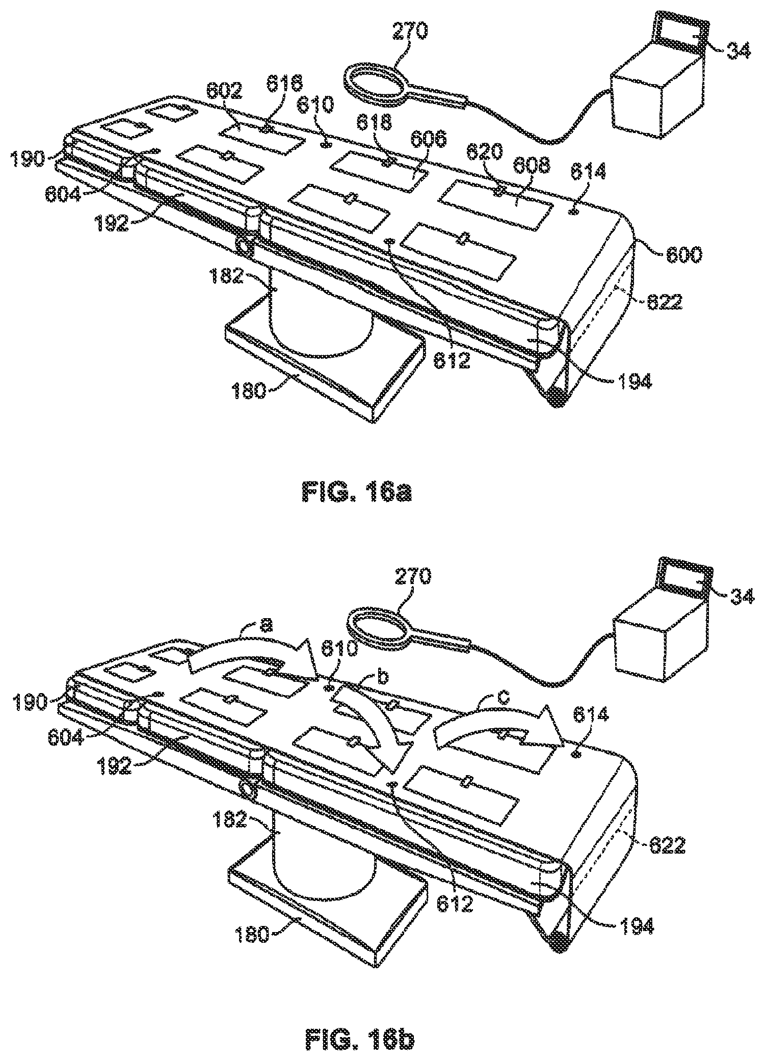 Patent US11793591 Figure 12 – Apparatus and methods for monitoring objects in a surgical field