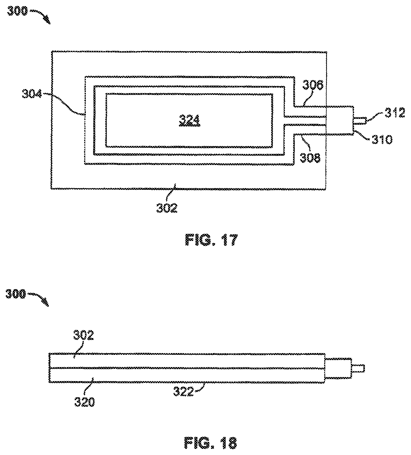 Patent US11793591 Figure 13 – Apparatus and methods for monitoring objects in a surgical field